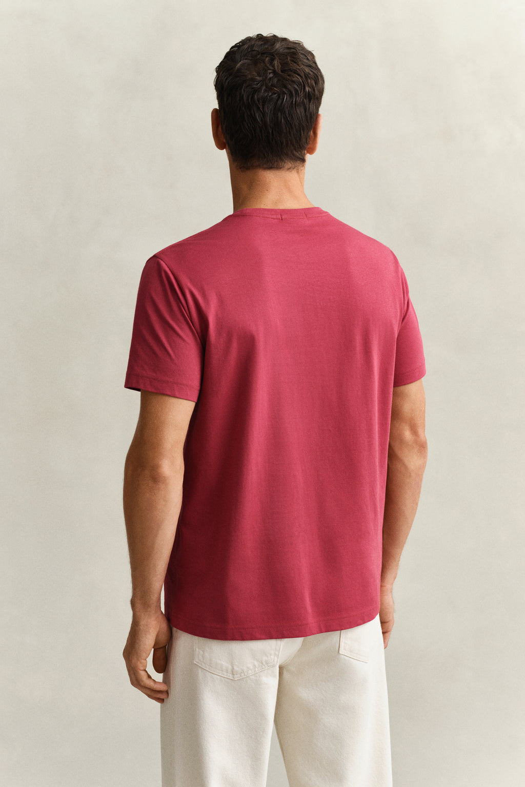 GANT REG SHIELD SS T-SHIRT