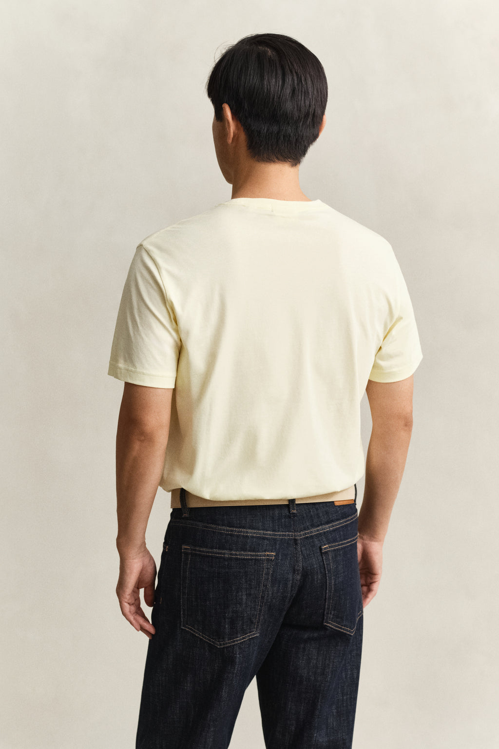 GANT REG SHIELD SS T-SHIRT