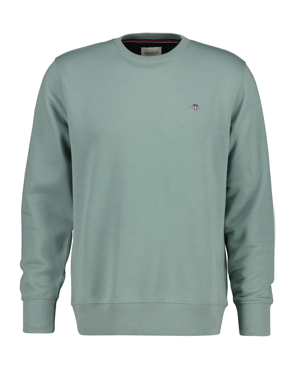 GANT REG SHIELD C-NECK SWEAT