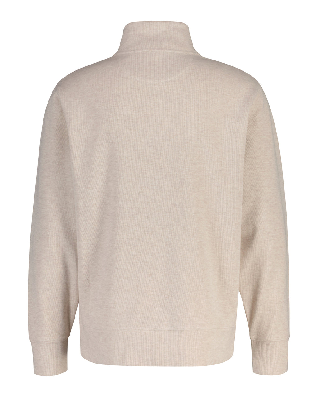 GANT LIGHT SACKER HALF ZIP