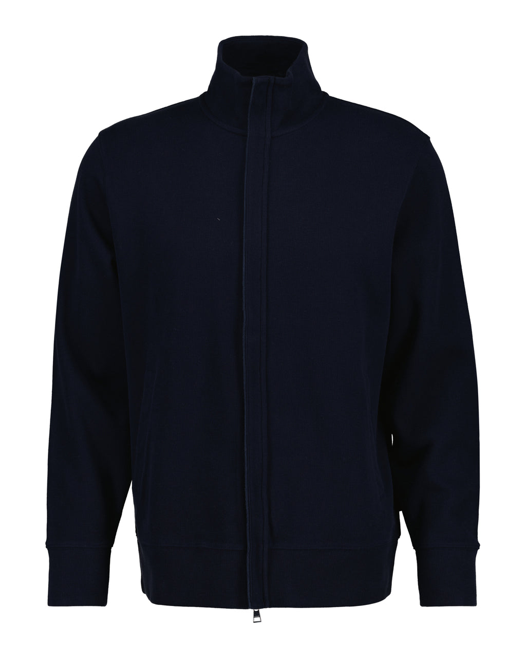 GANT LIGHT SACKER RIB FULL-ZIP