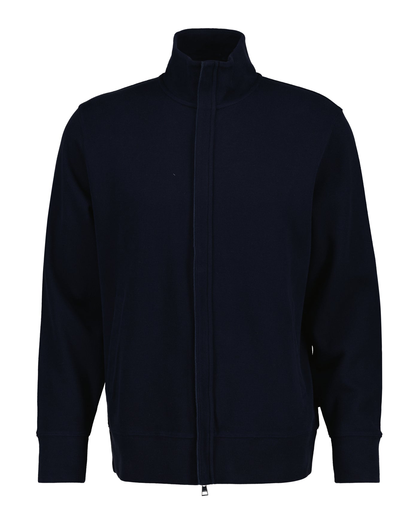 GANT LIGHT SACKER RIB FULL-ZIP