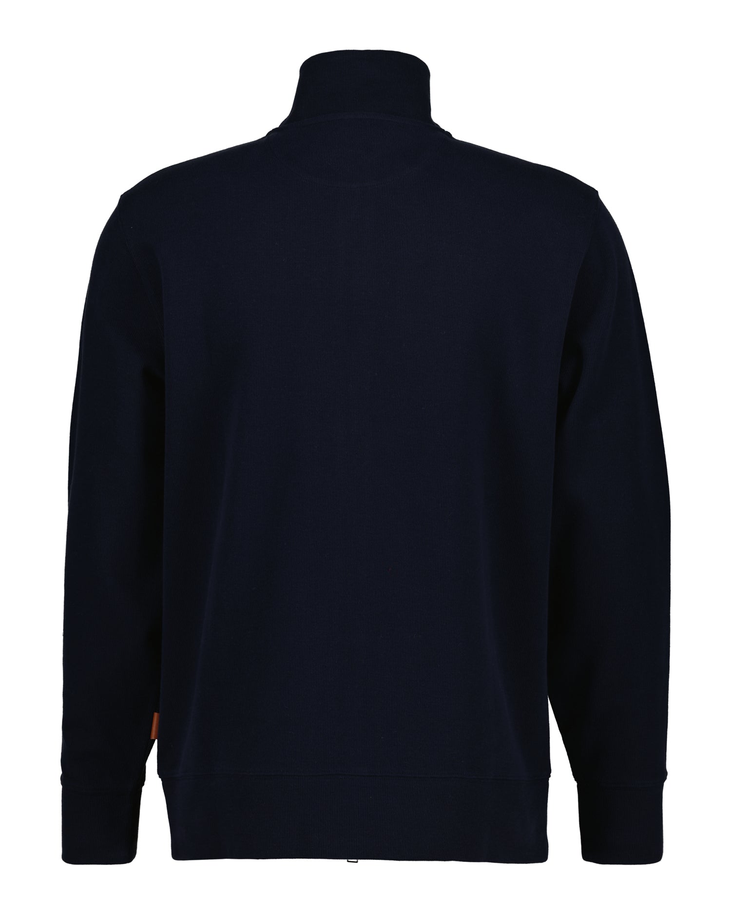 GANT LIGHT SACKER RIB FULL-ZIP