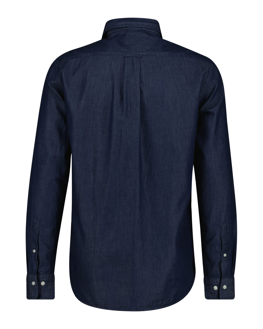 GANT REG INDIGO SHIRT