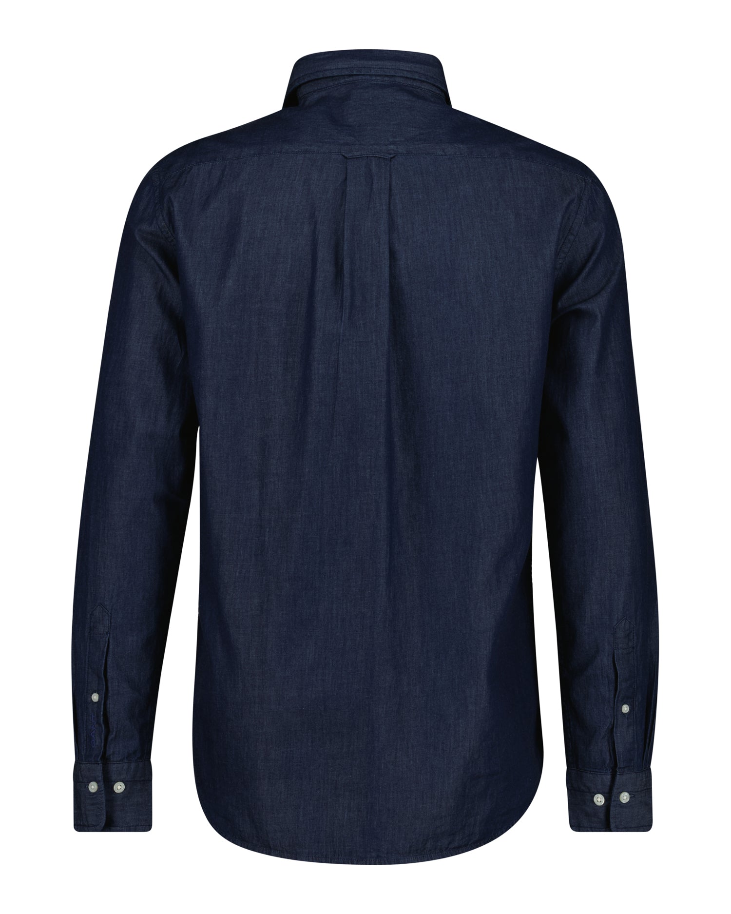 GANT REG INDIGO SHIRT