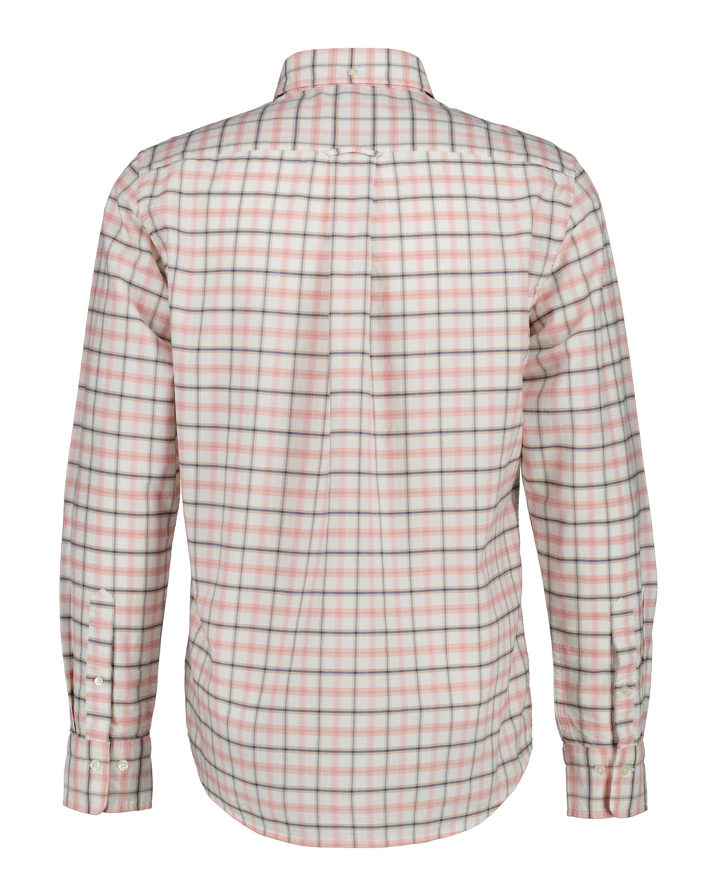 GANT REG OXFORD CHECK