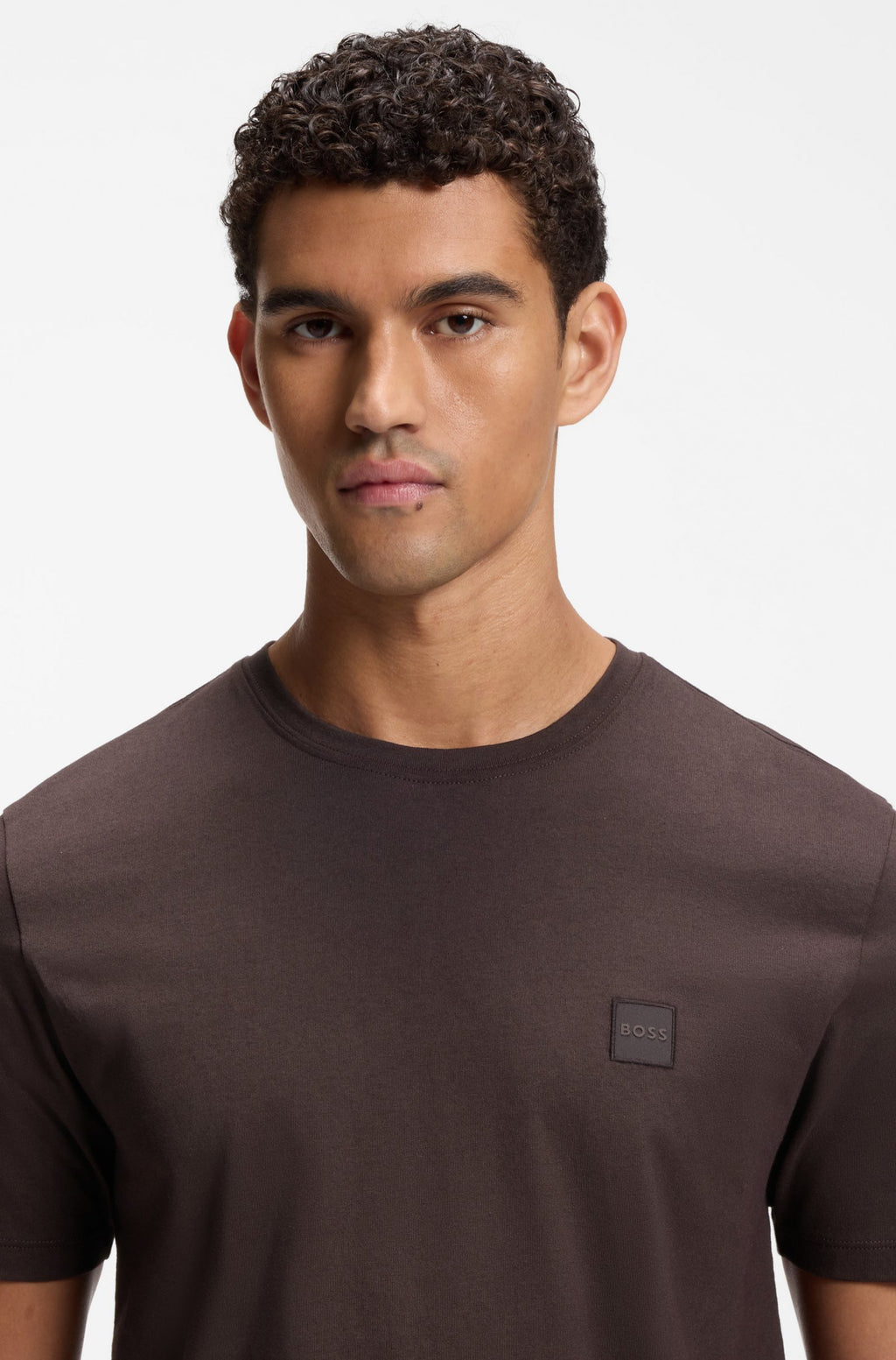 BOSS O TALES TEE
