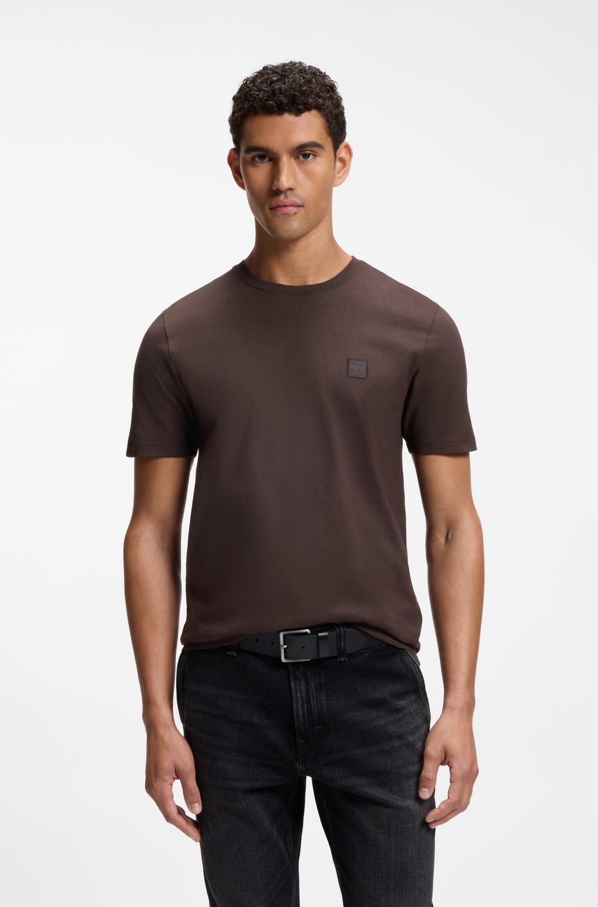 BOSS O TALES TEE