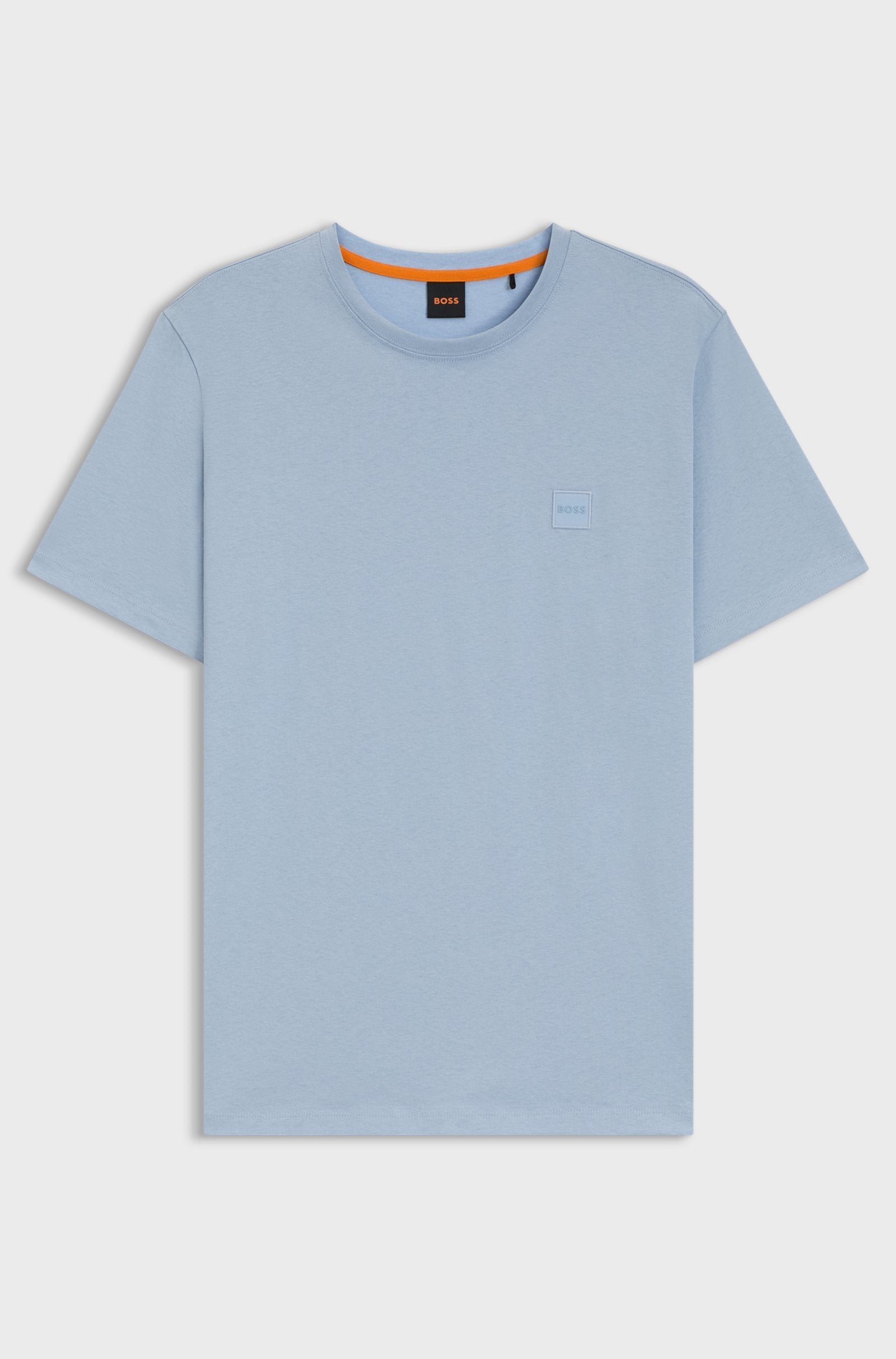 BOSS O TALES TEE