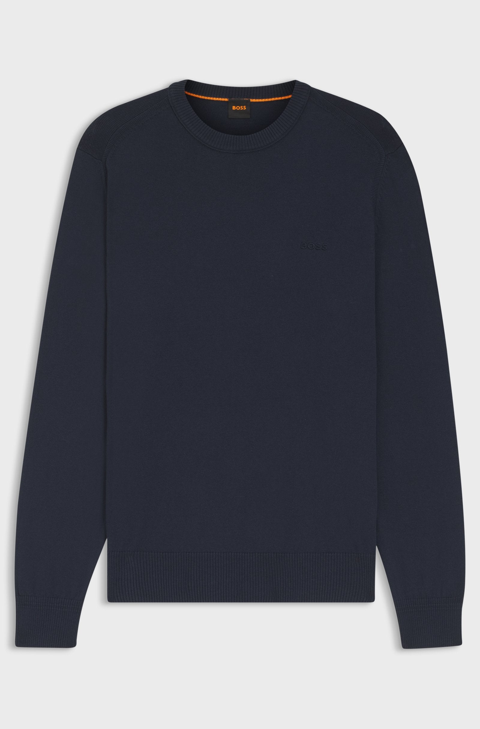 BOSS O ASAC KNIT