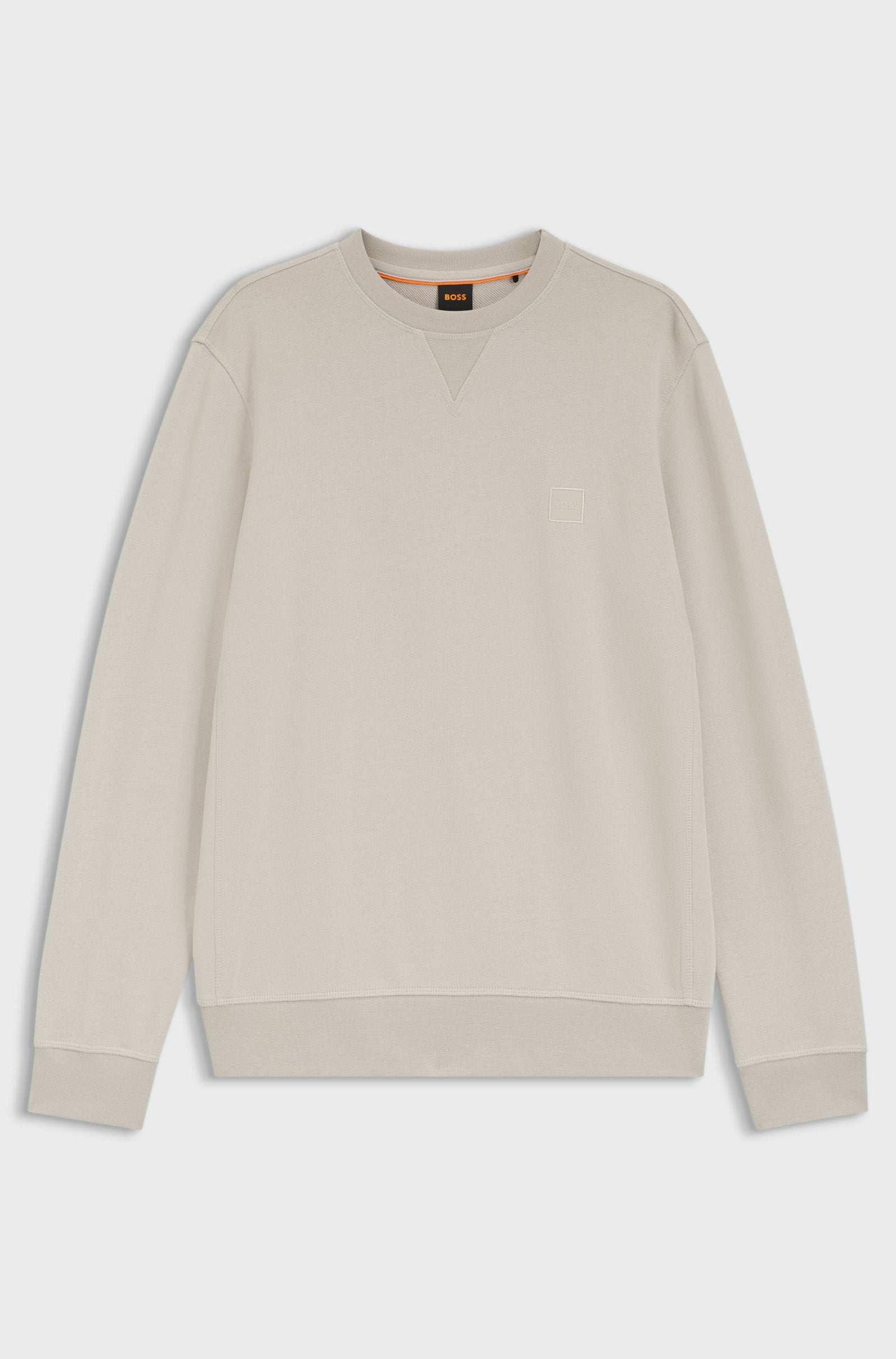 BOSS O WESTART SWEAT