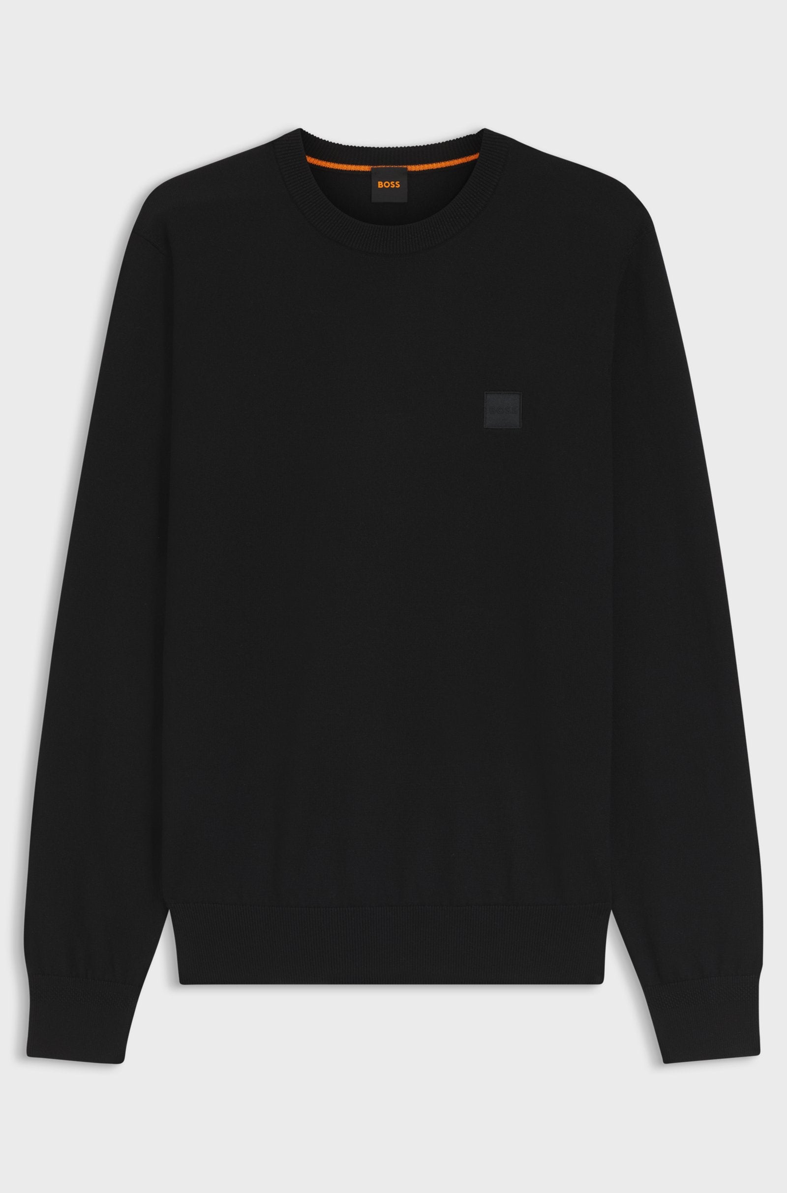 BOSS O KANOVANO C-NECK