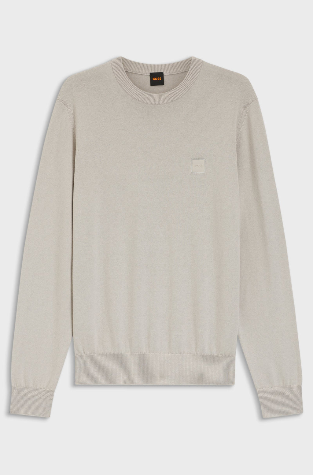 BOSS O KANOVANO C-NECK