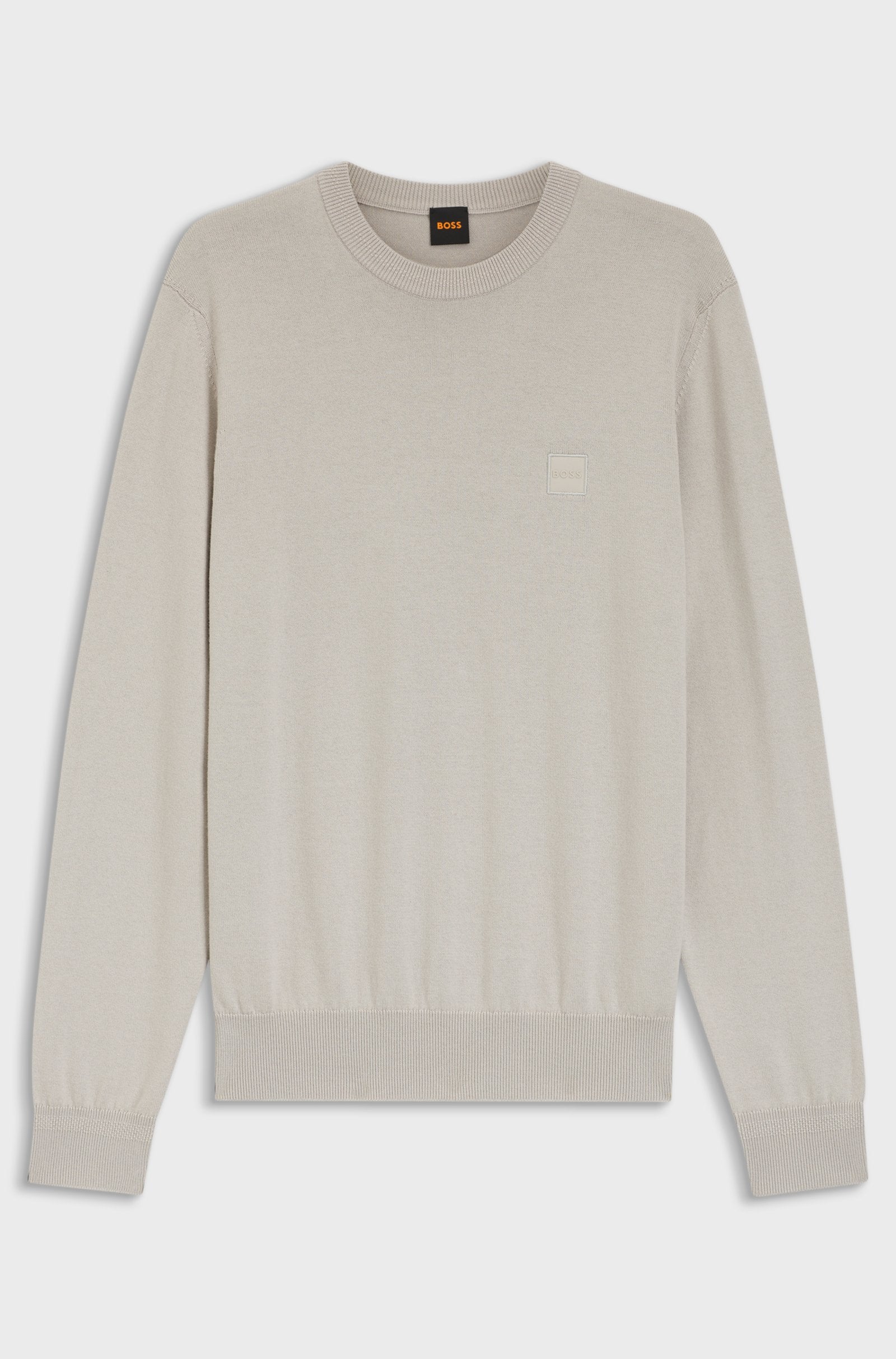 BOSS O KANOVANO C-NECK