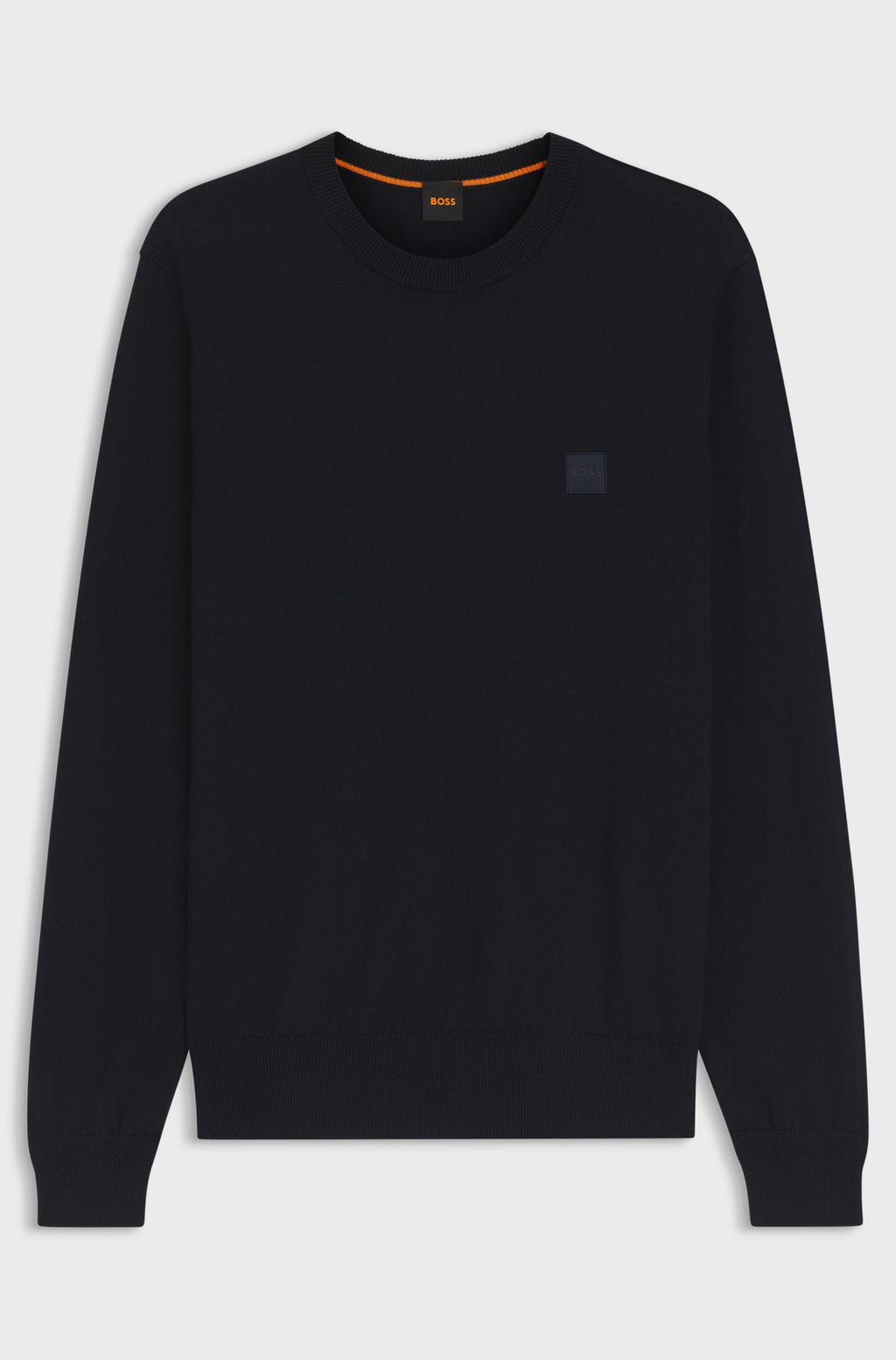 BOSS O KANOVANO C-NECK