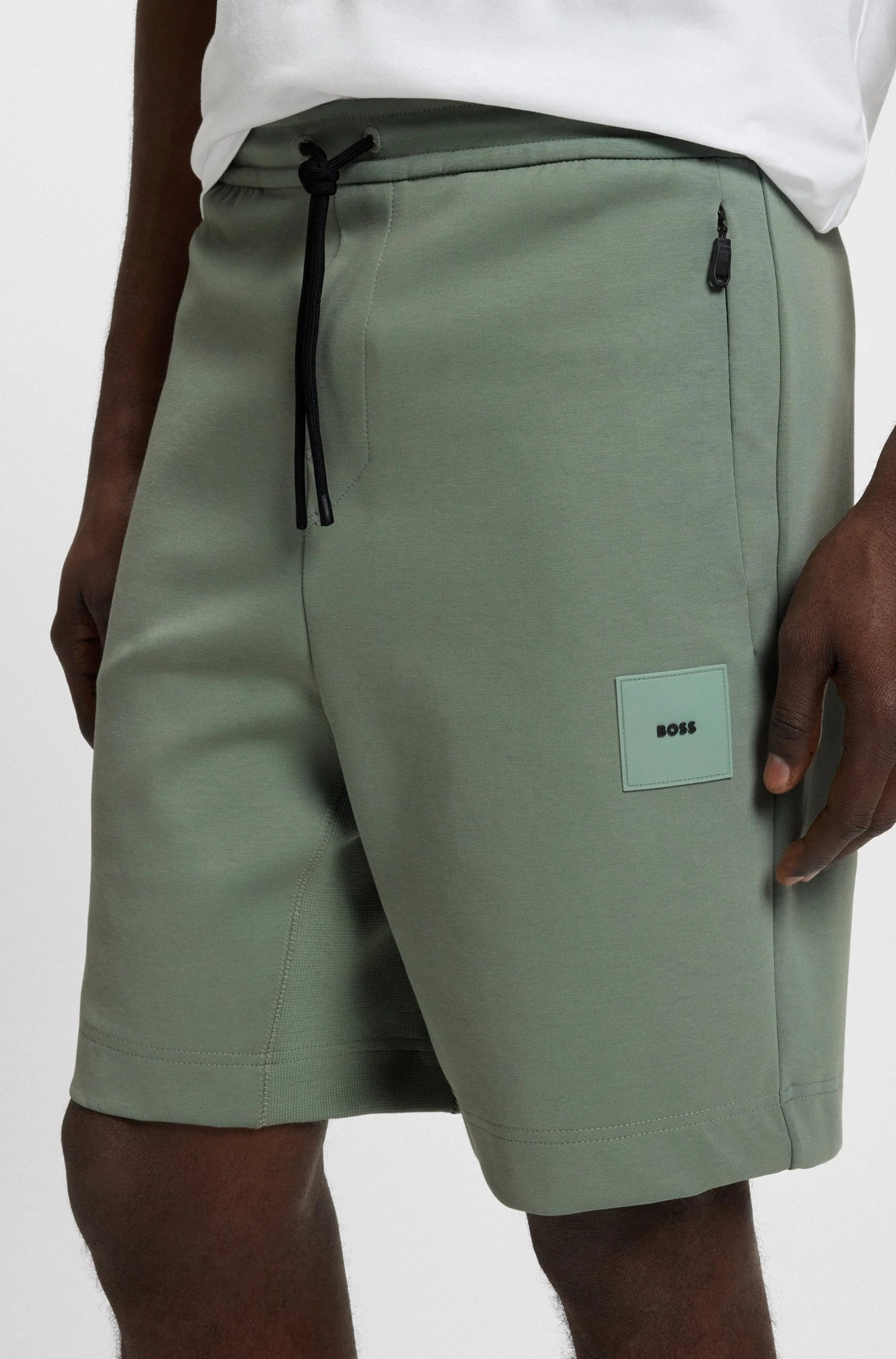 BOSS GREEN HEADLO SHORTS