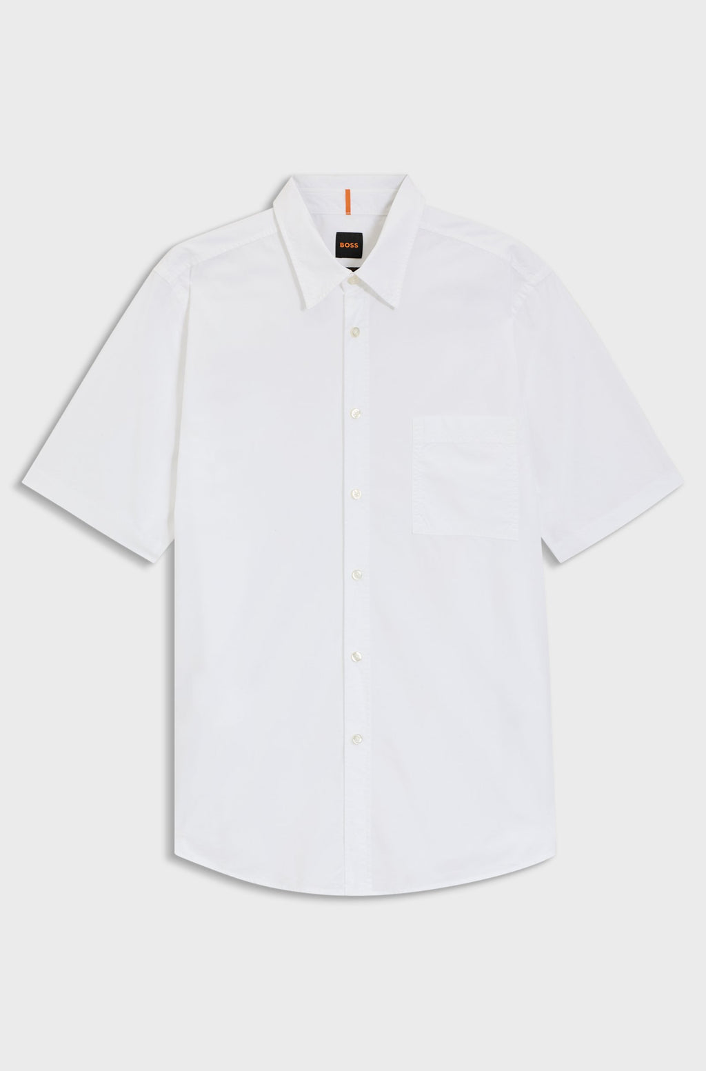 BOSS O RELEGANT SS SHIRT