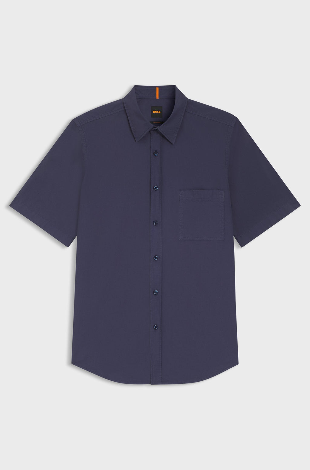 BOSS O RELEGANT SS SHIRT