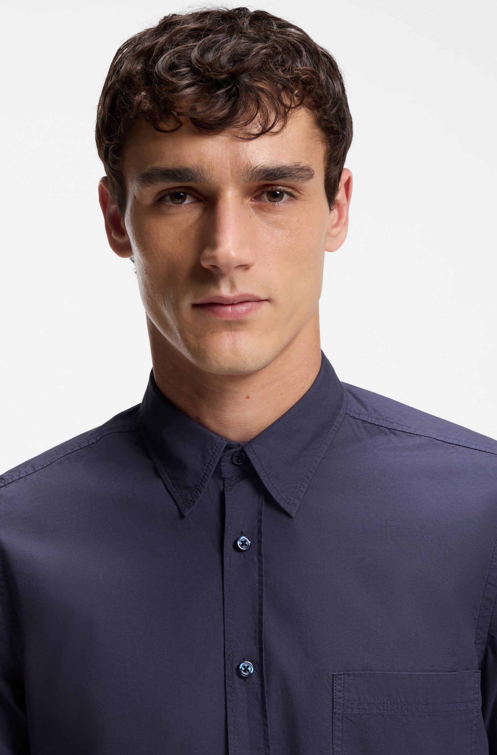 BOSS O RELEGANT SS SHIRT