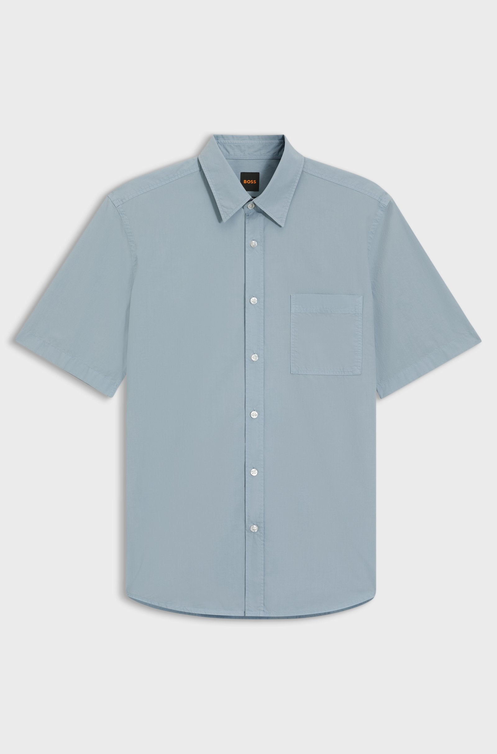 BOSS O RELEGANT SS SHIRT