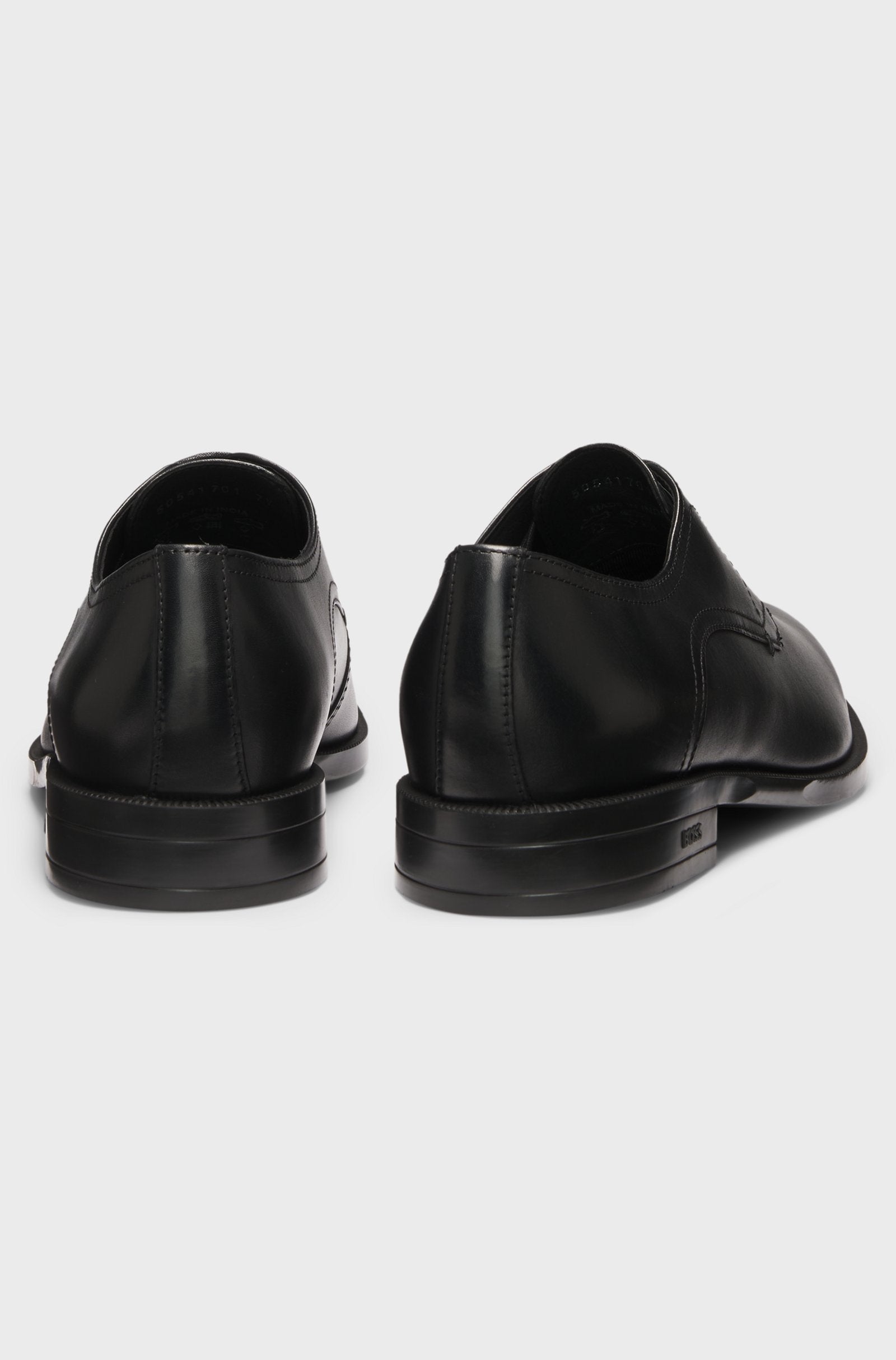 BOSS TAYIL DERBY SHOES