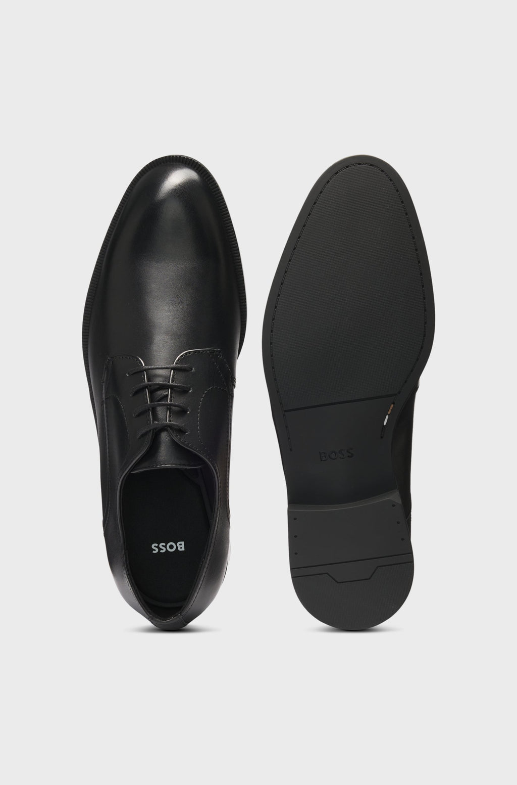 BOSS TAYIL DERBY SHOES