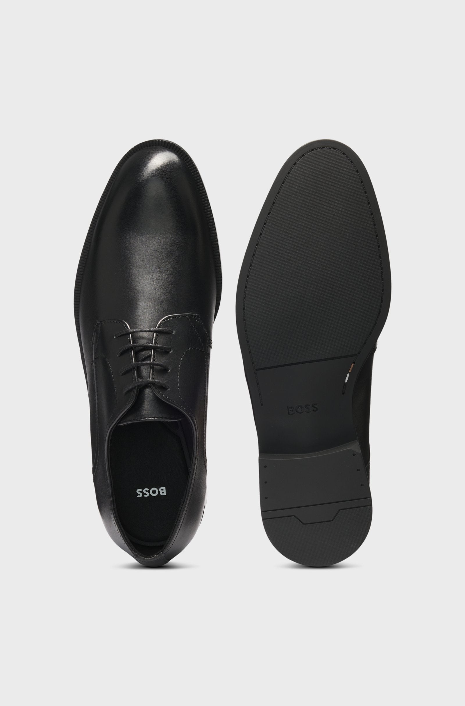 BOSS TAYIL DERBY SHOES