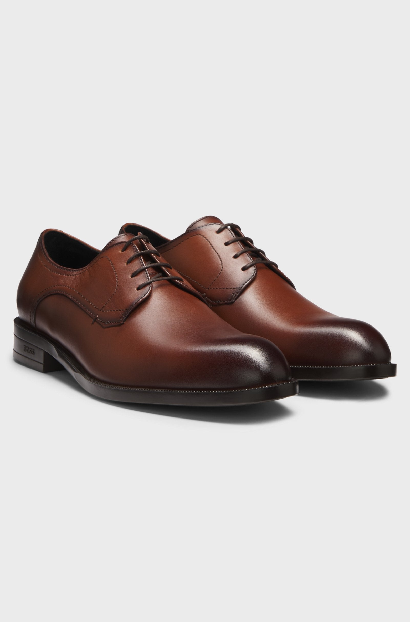 BOSS TAYIL DERBY SHOES