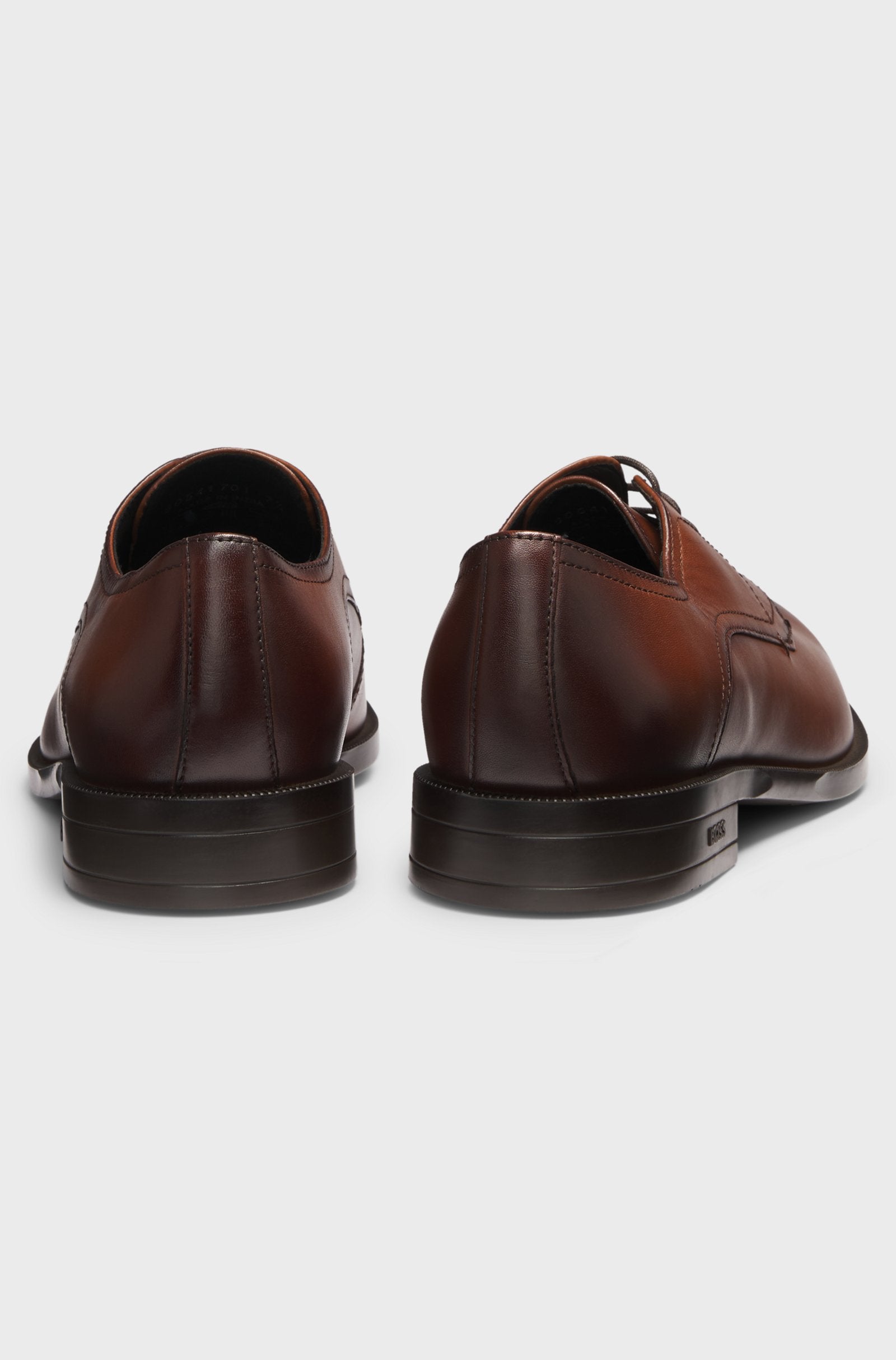 BOSS TAYIL DERBY SHOES