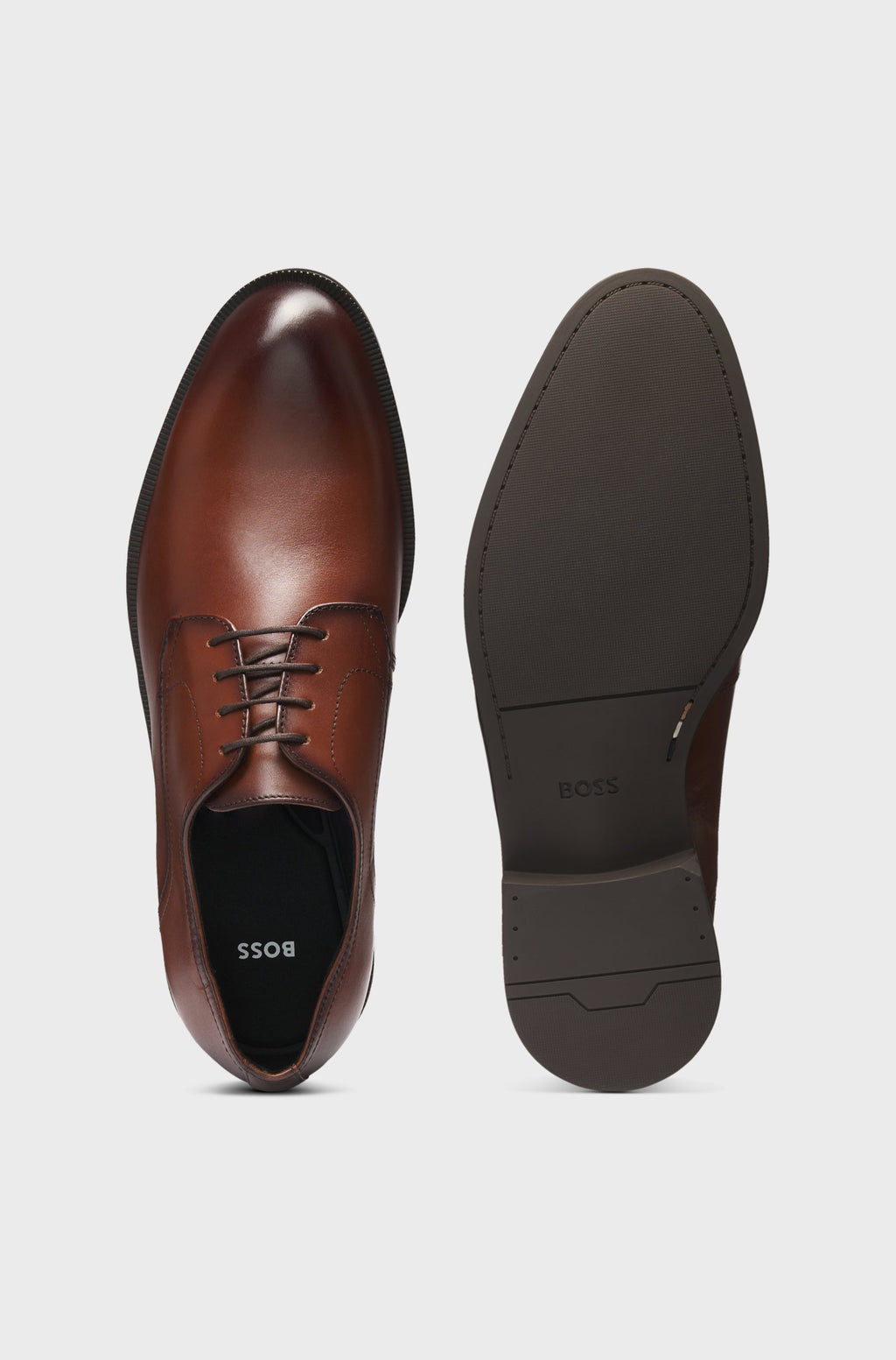 BOSS TAYIL DERBY SHOES