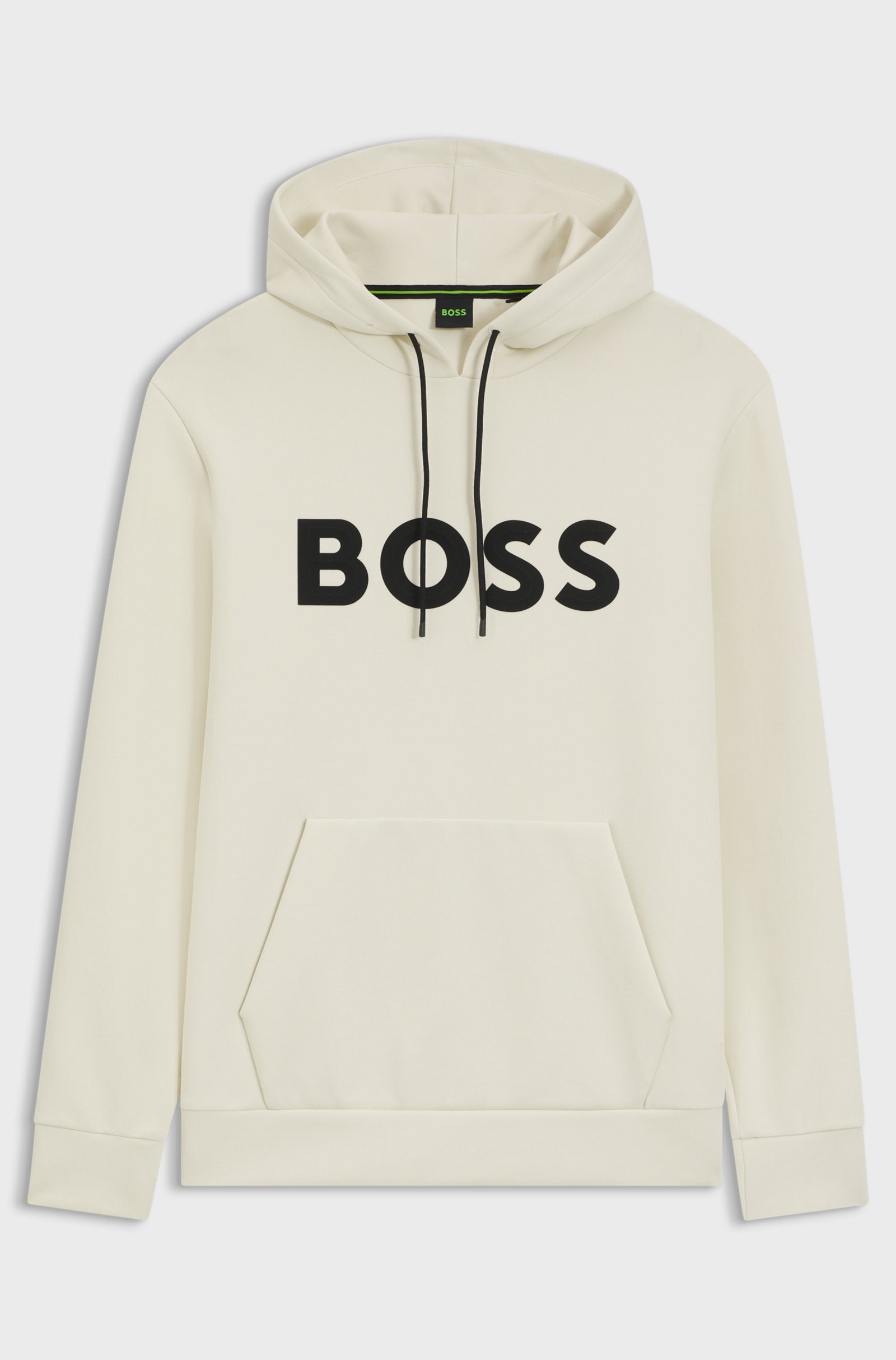 BOSS GREEN SOODY ZONE