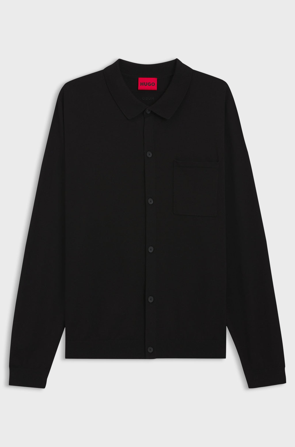 HUGO SAN JORDAN CARDIGAN