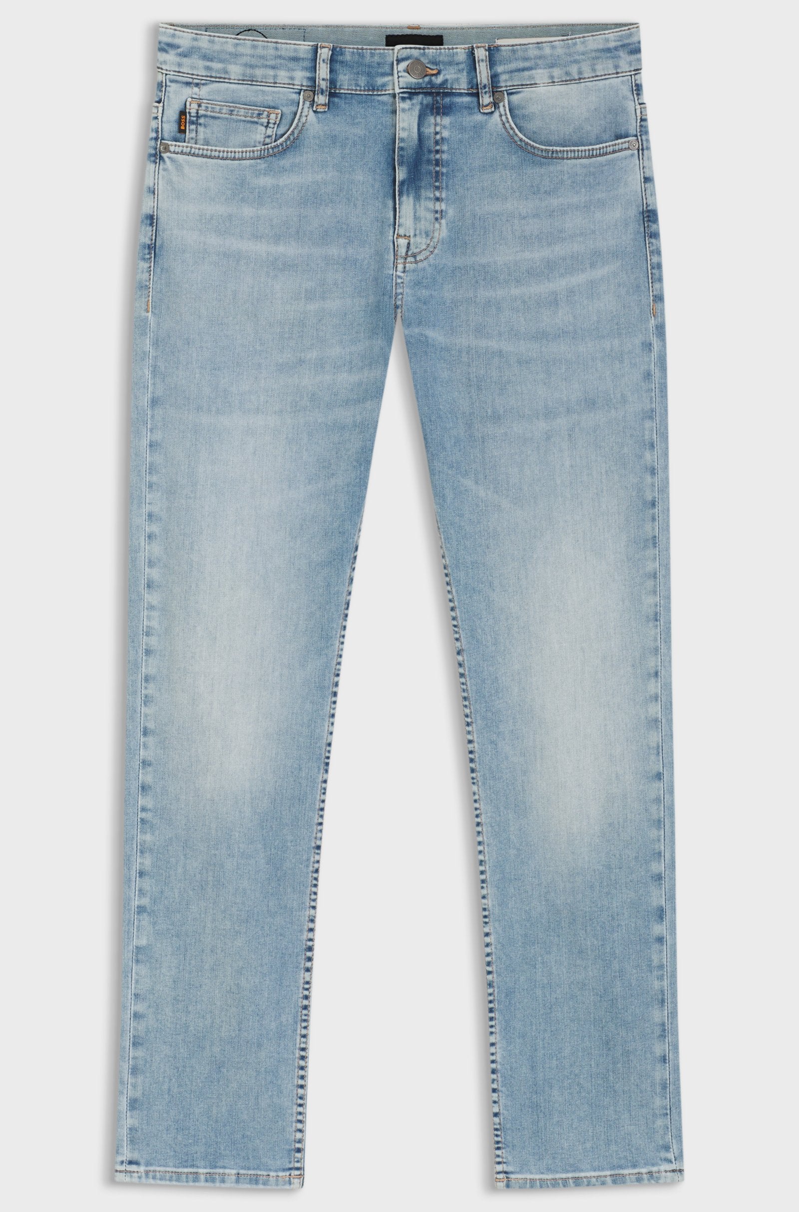 BOSS O DELAWARE JEANS