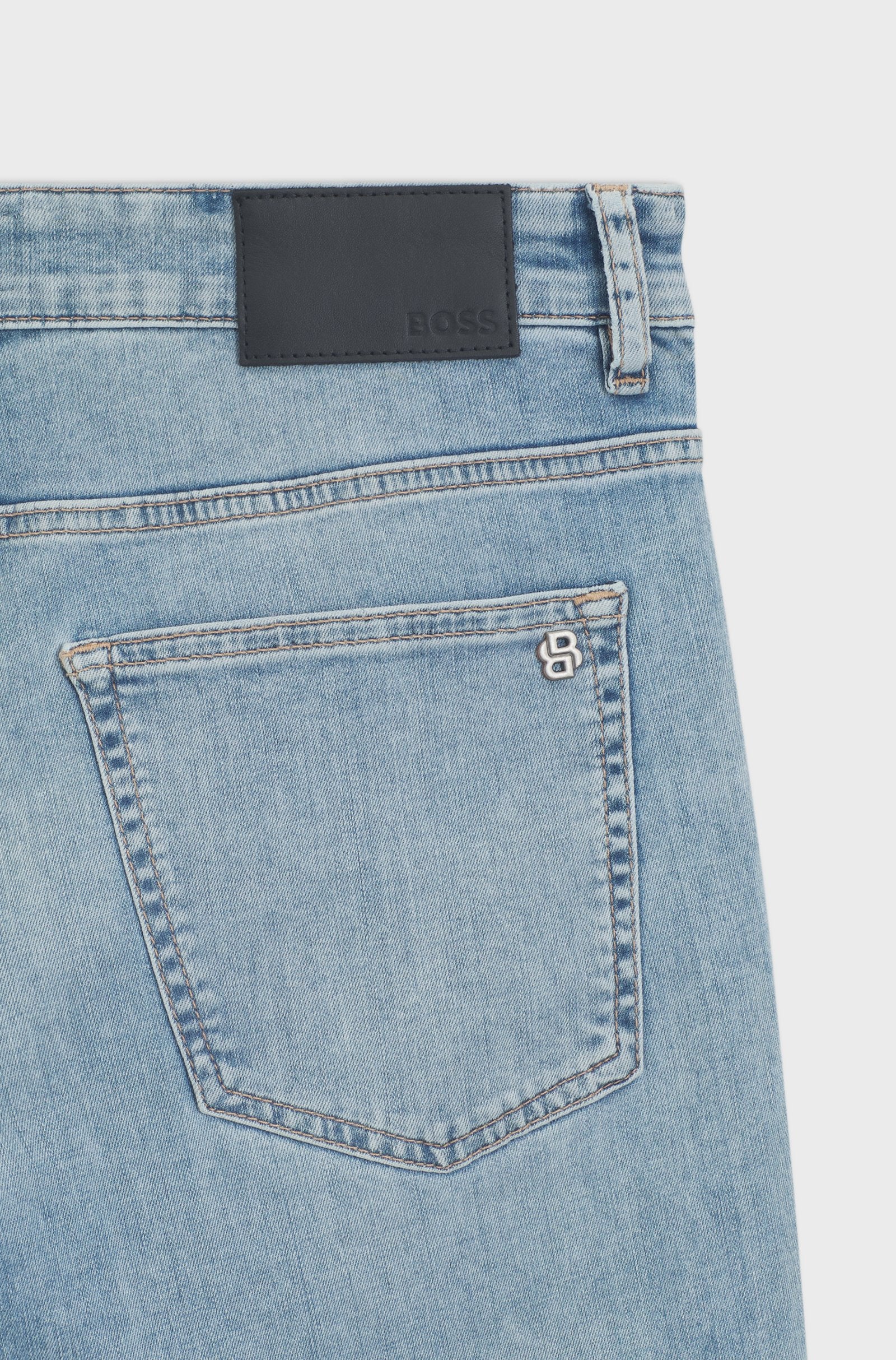 BOSS O DELAWARE JEANS