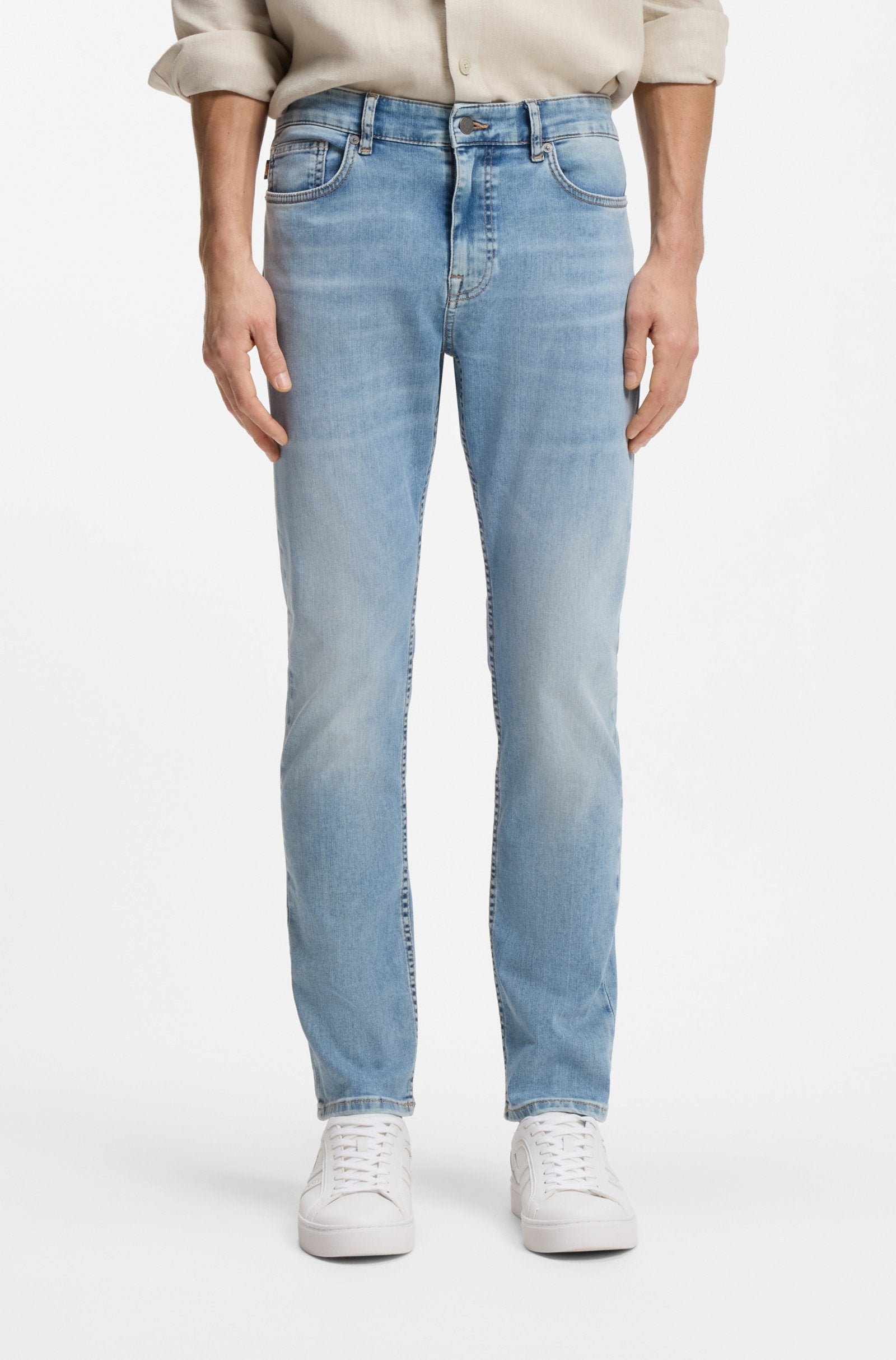 BOSS O DELAWARE JEANS