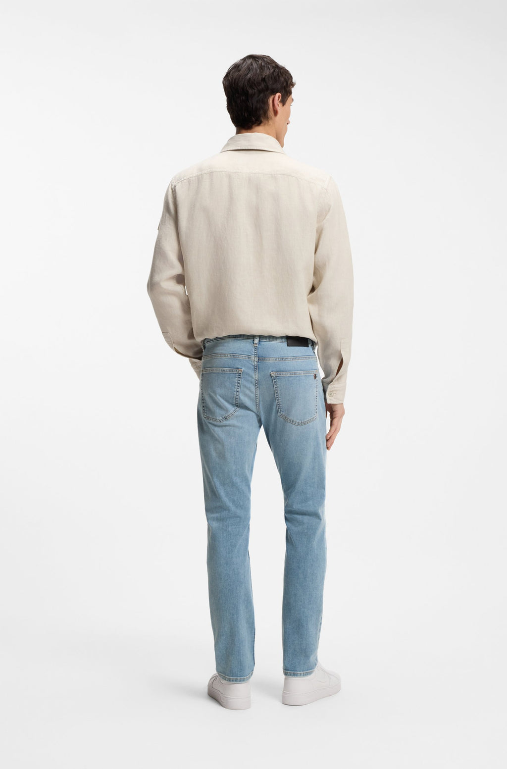 BOSS O DELAWARE JEANS