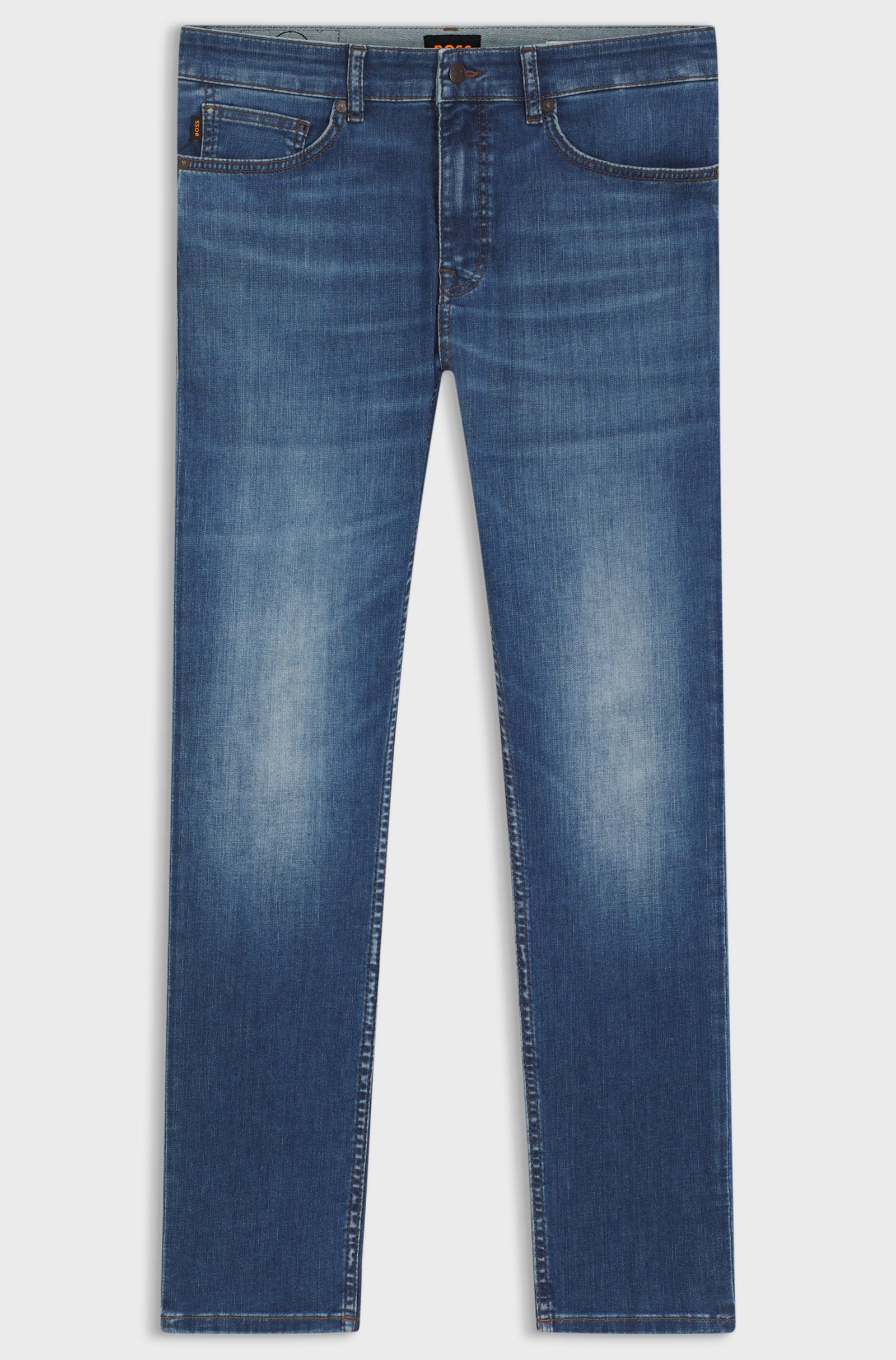 BOSS O DELAWARE JEANS