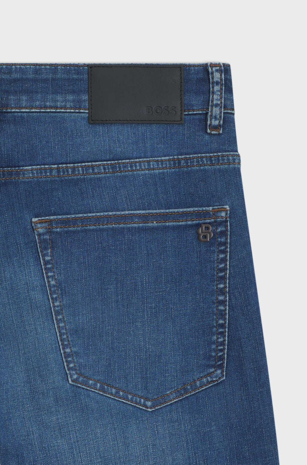 BOSS O DELAWARE JEANS
