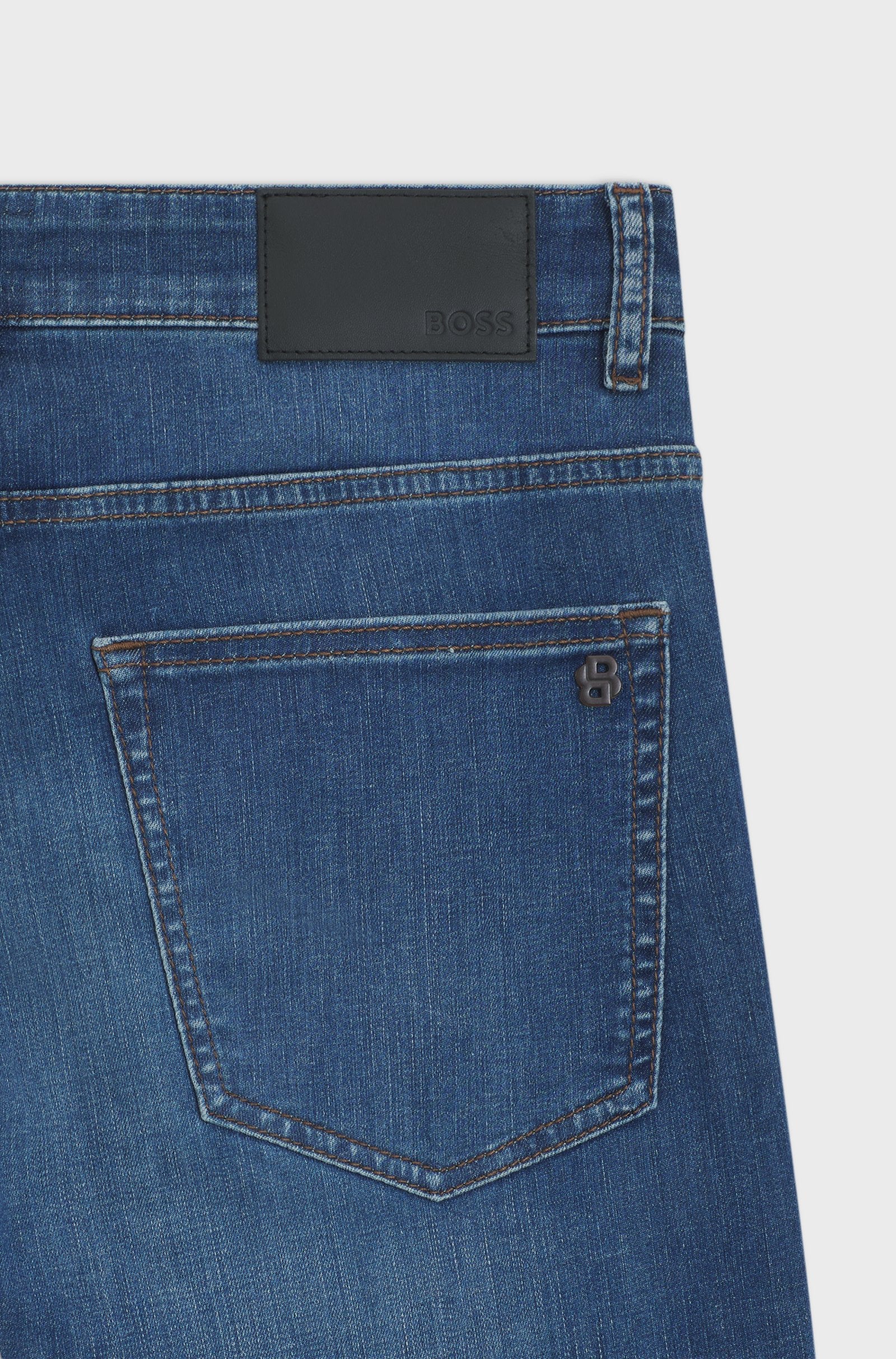 BOSS O DELAWARE JEANS