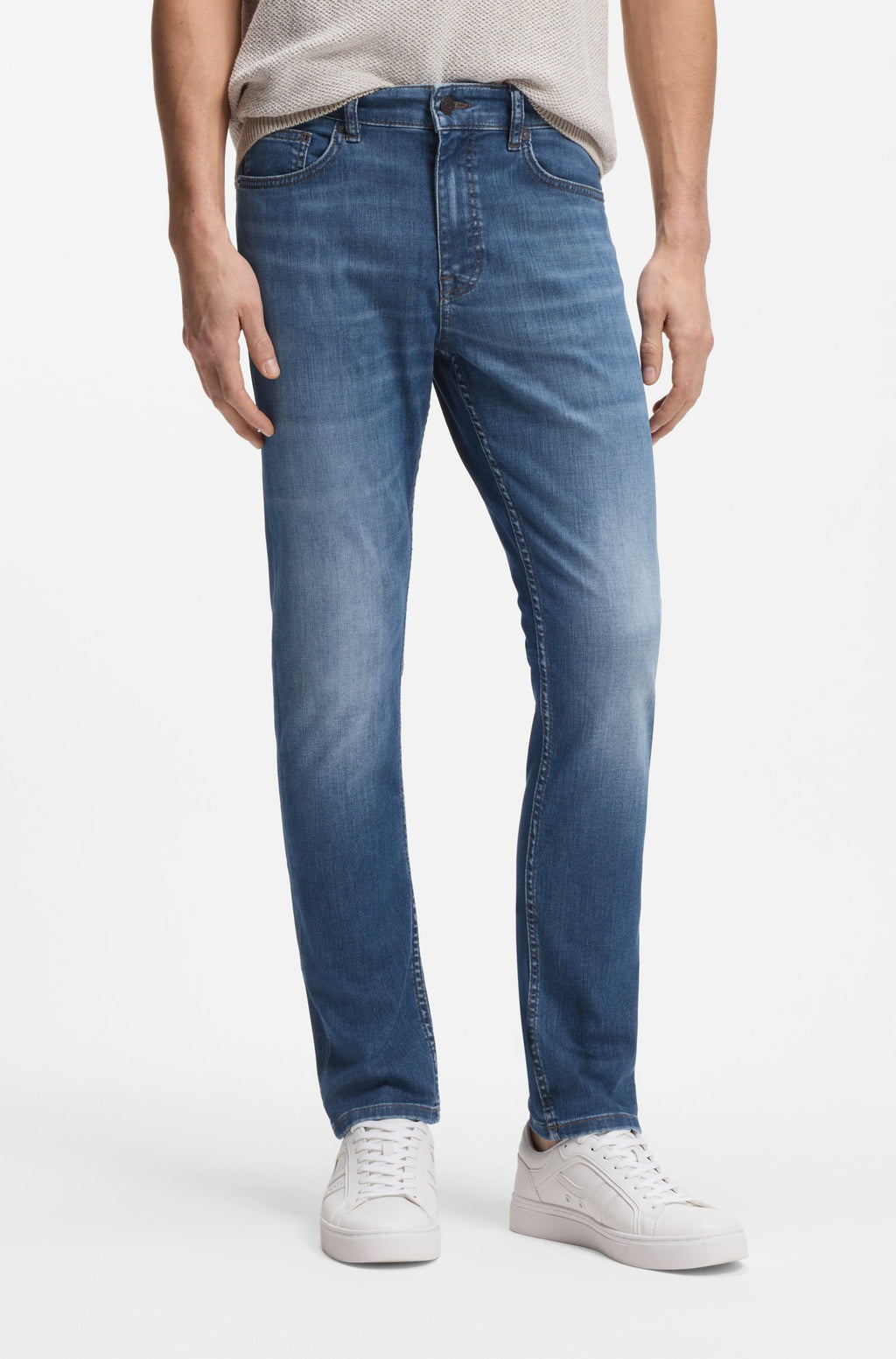 BOSS O DELAWARE JEANS