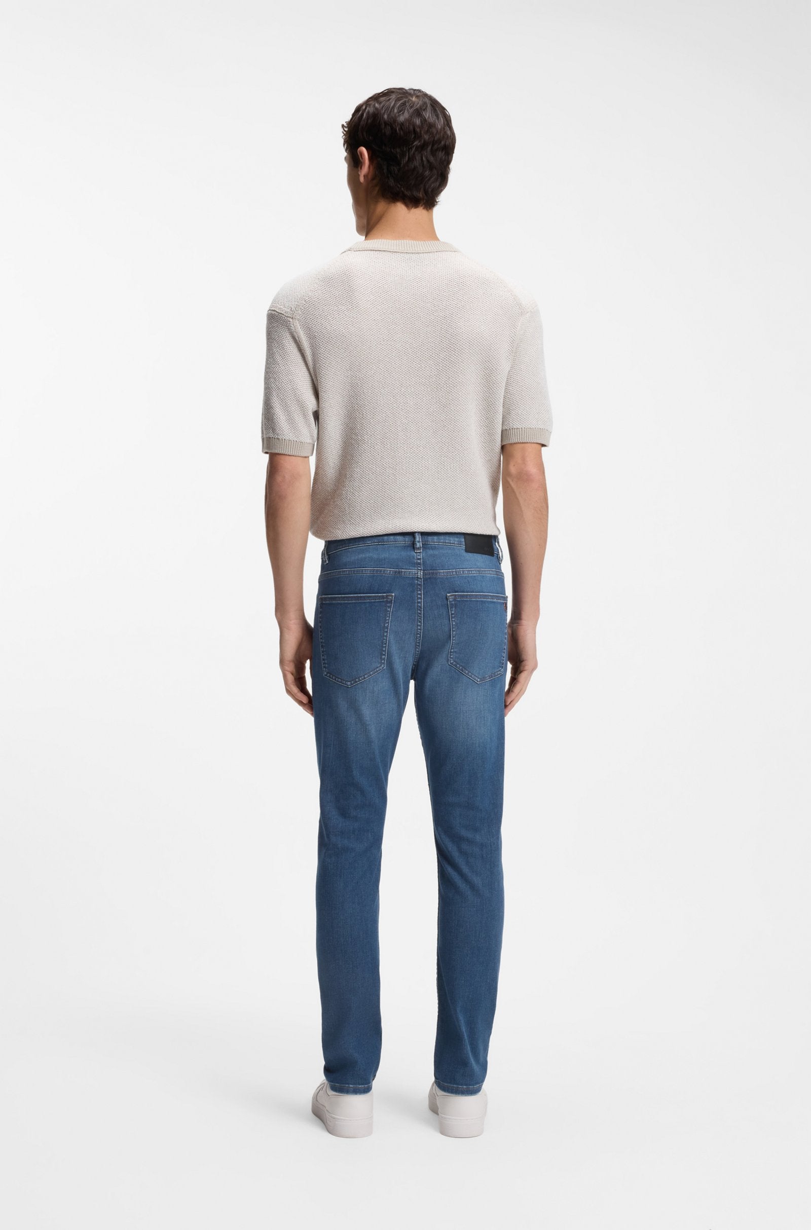 BOSS O DELAWARE JEANS
