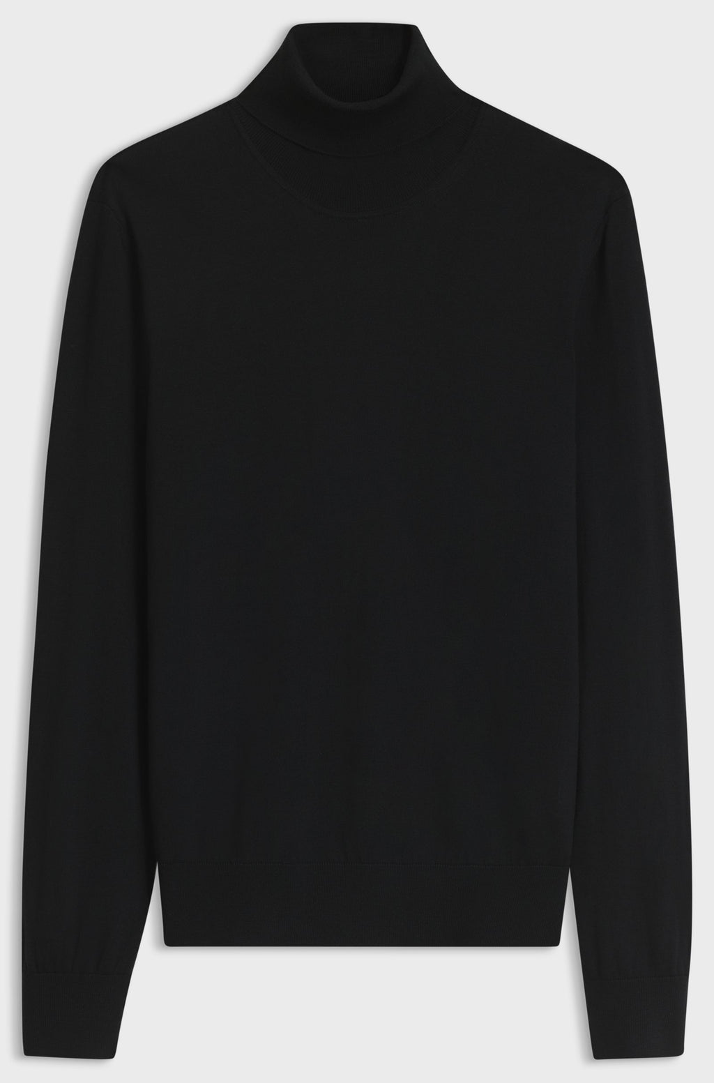 BOSS BLACK POLOTRÖJA