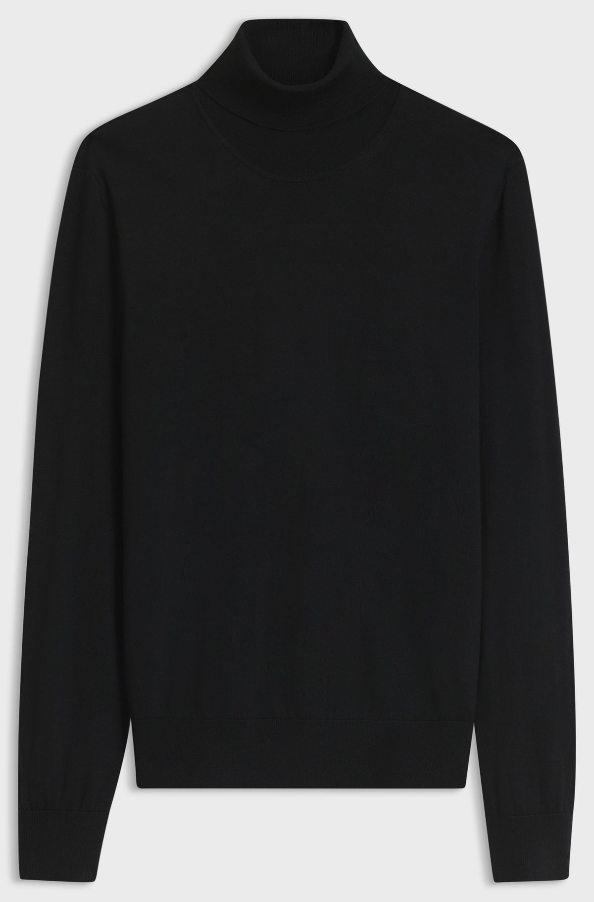 BOSS BLACK POLOTRÖJA