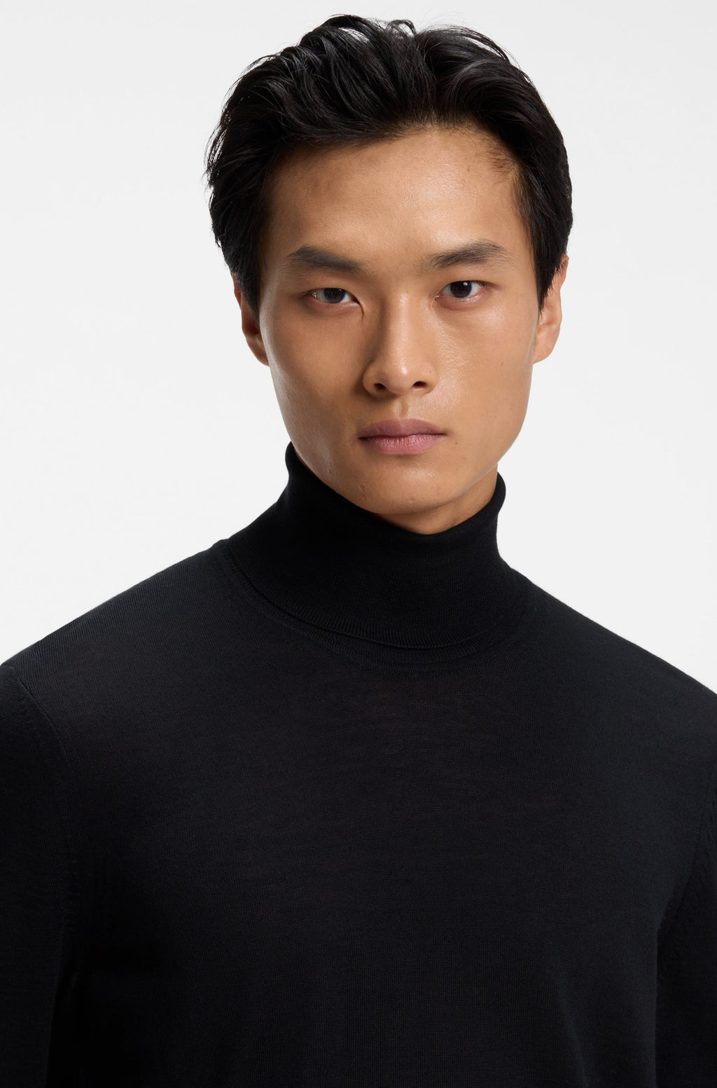 BOSS BLACK POLOTRÖJA