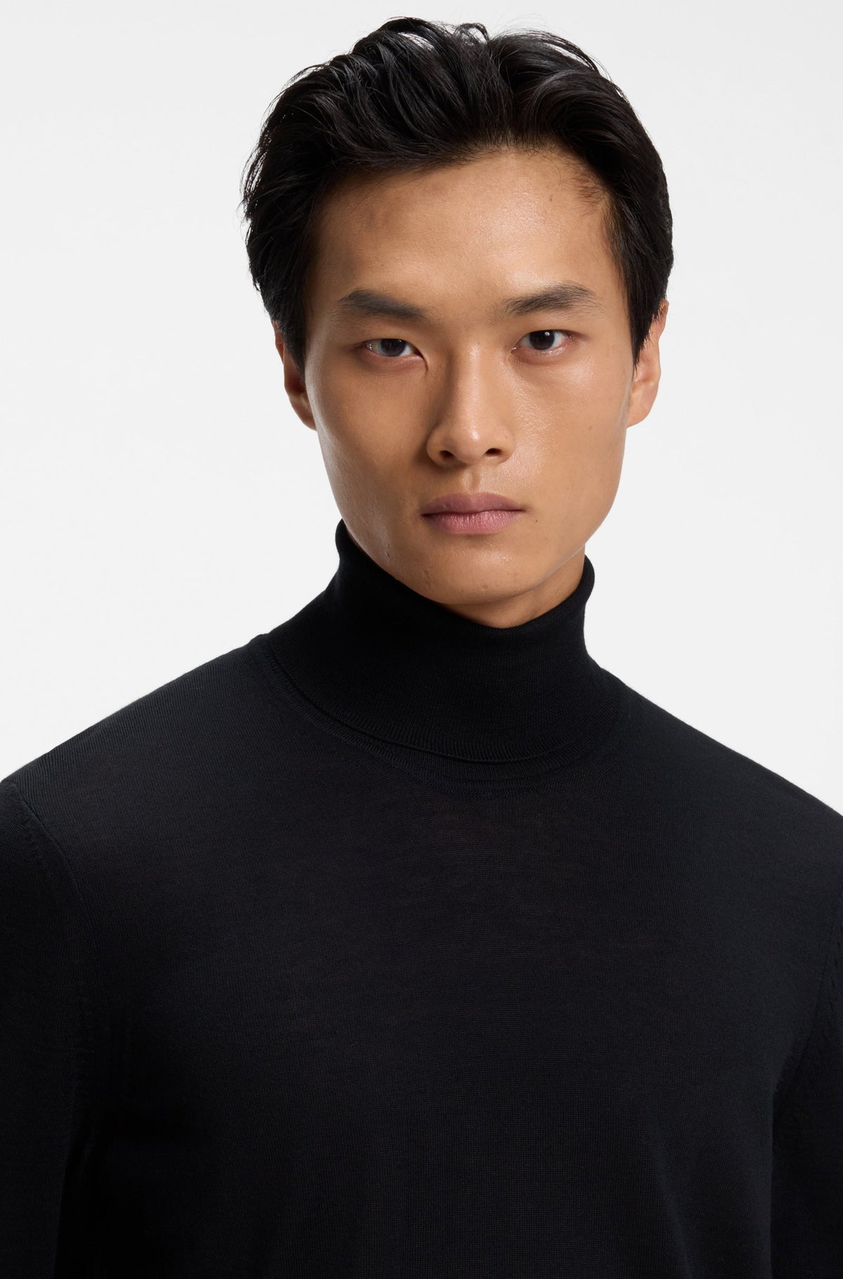 BOSS BLACK POLOTRÖJA