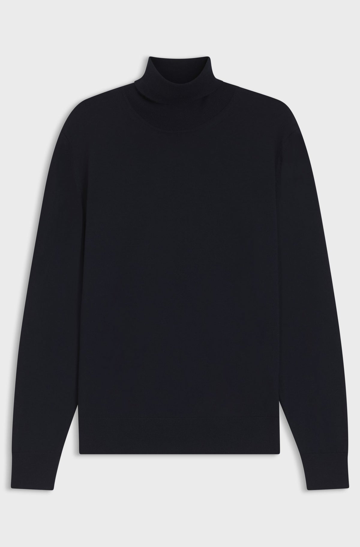 BOSS BLACK POLOTRÖJA