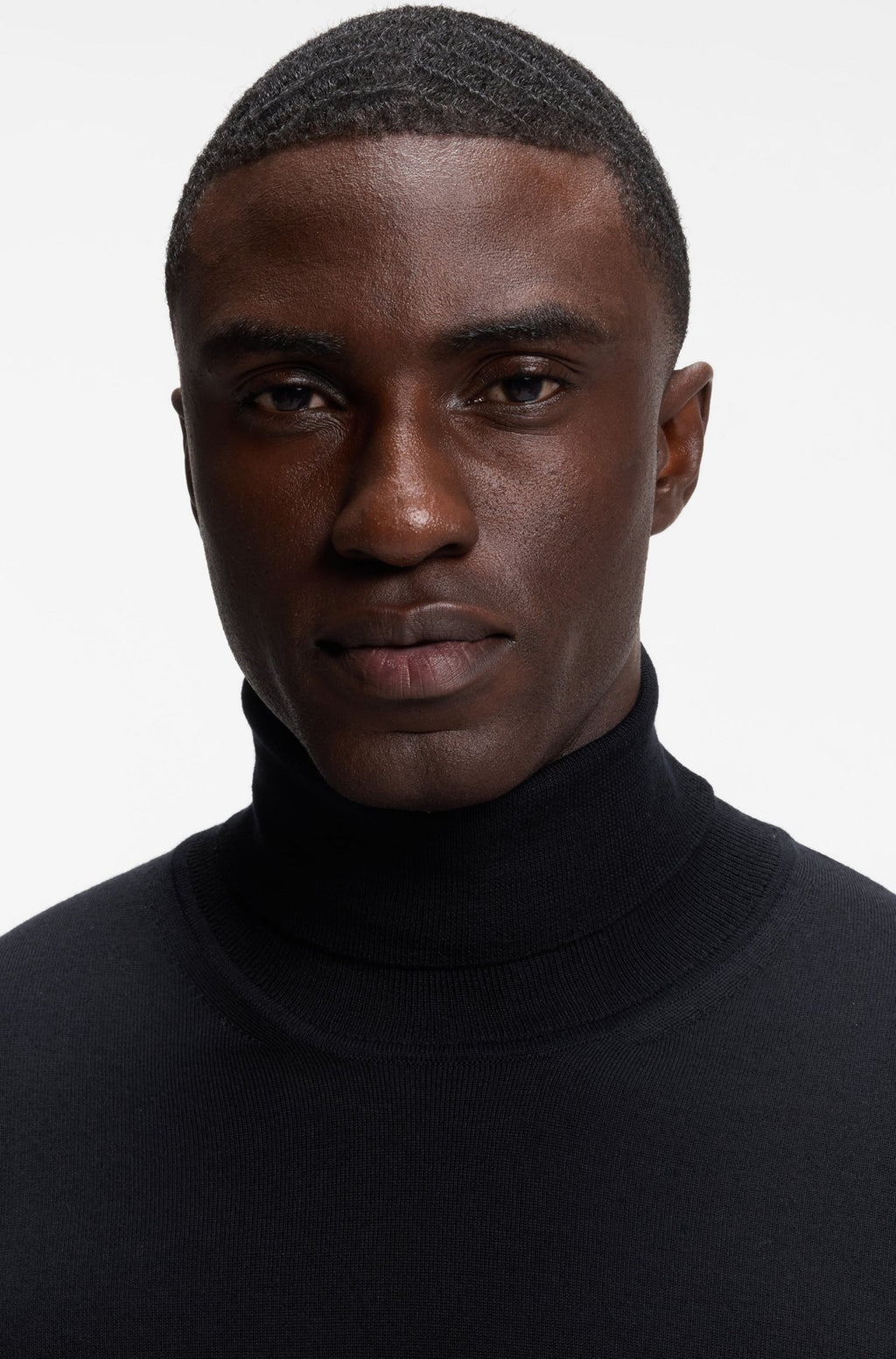 BOSS BLACK POLOTRÖJA
