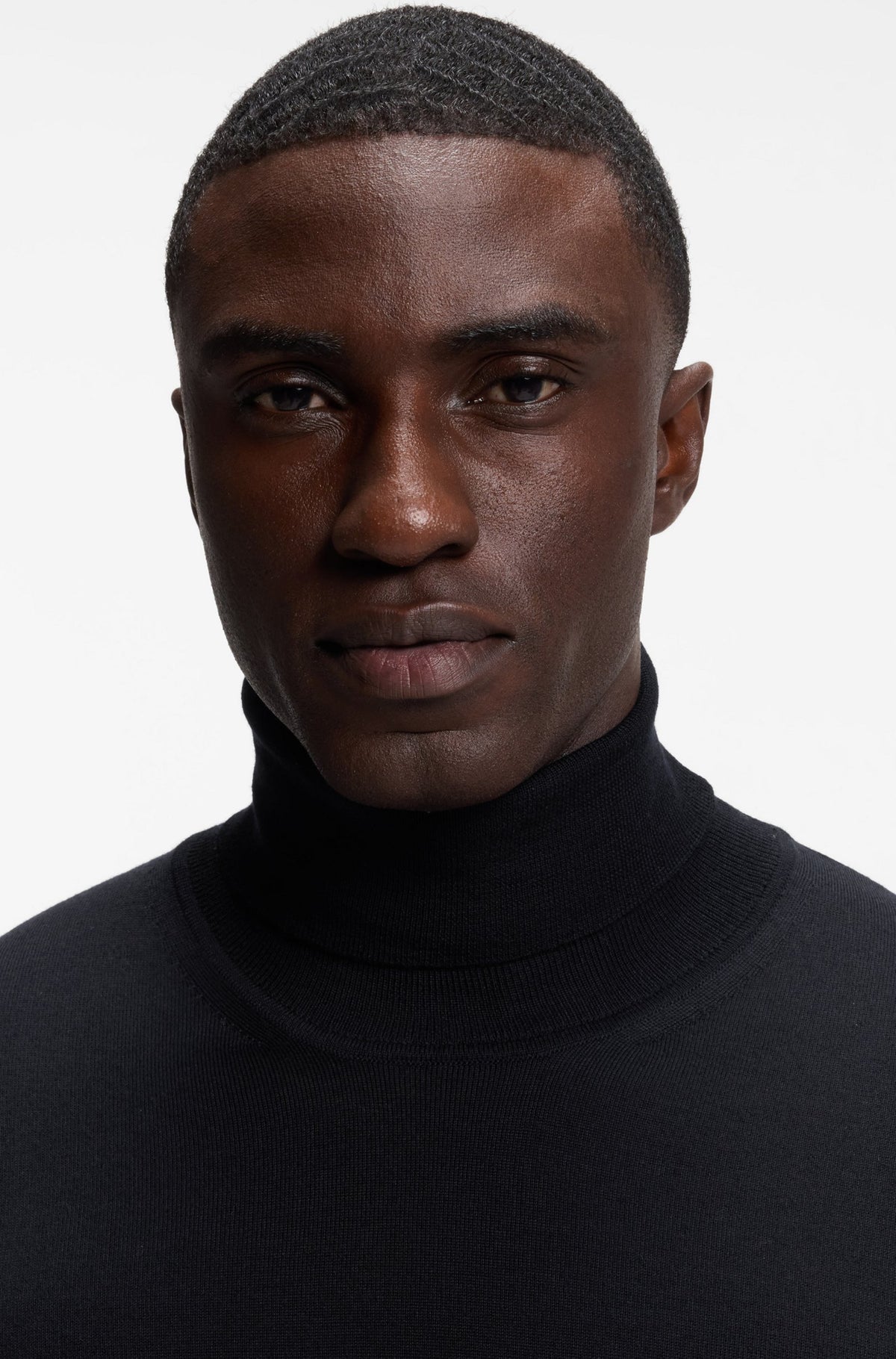 BOSS BLACK POLOTRÖJA