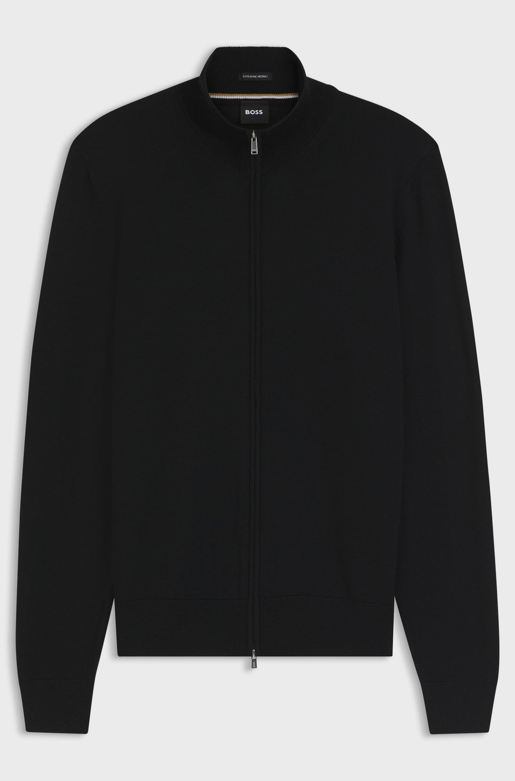 BOSS BLACK BALONSO FULLZIP