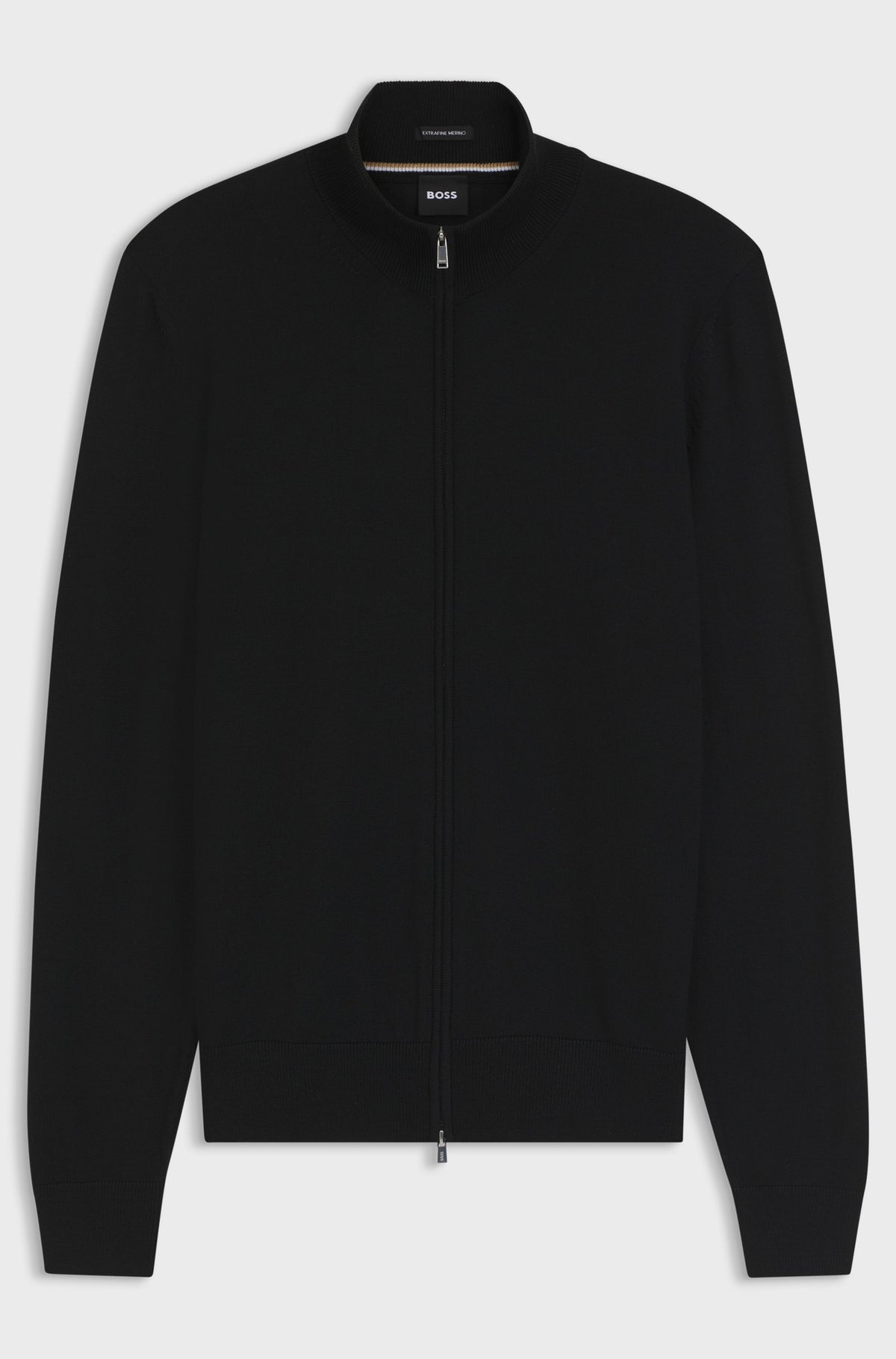BOSS BLACK BALONSO FULLZIP